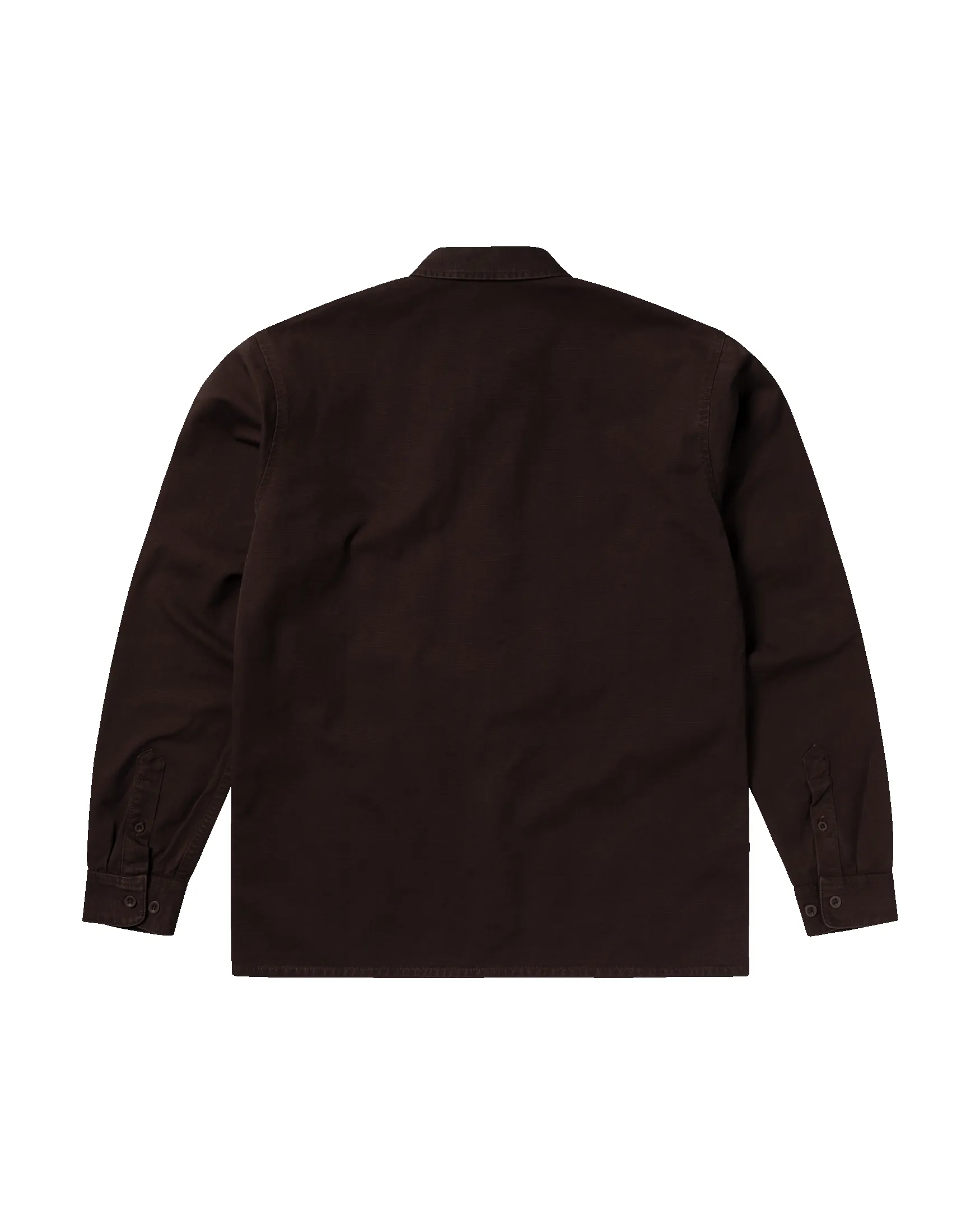 Mini Problemo LS Work Shirt sold by ARIES product image thumbnail 2