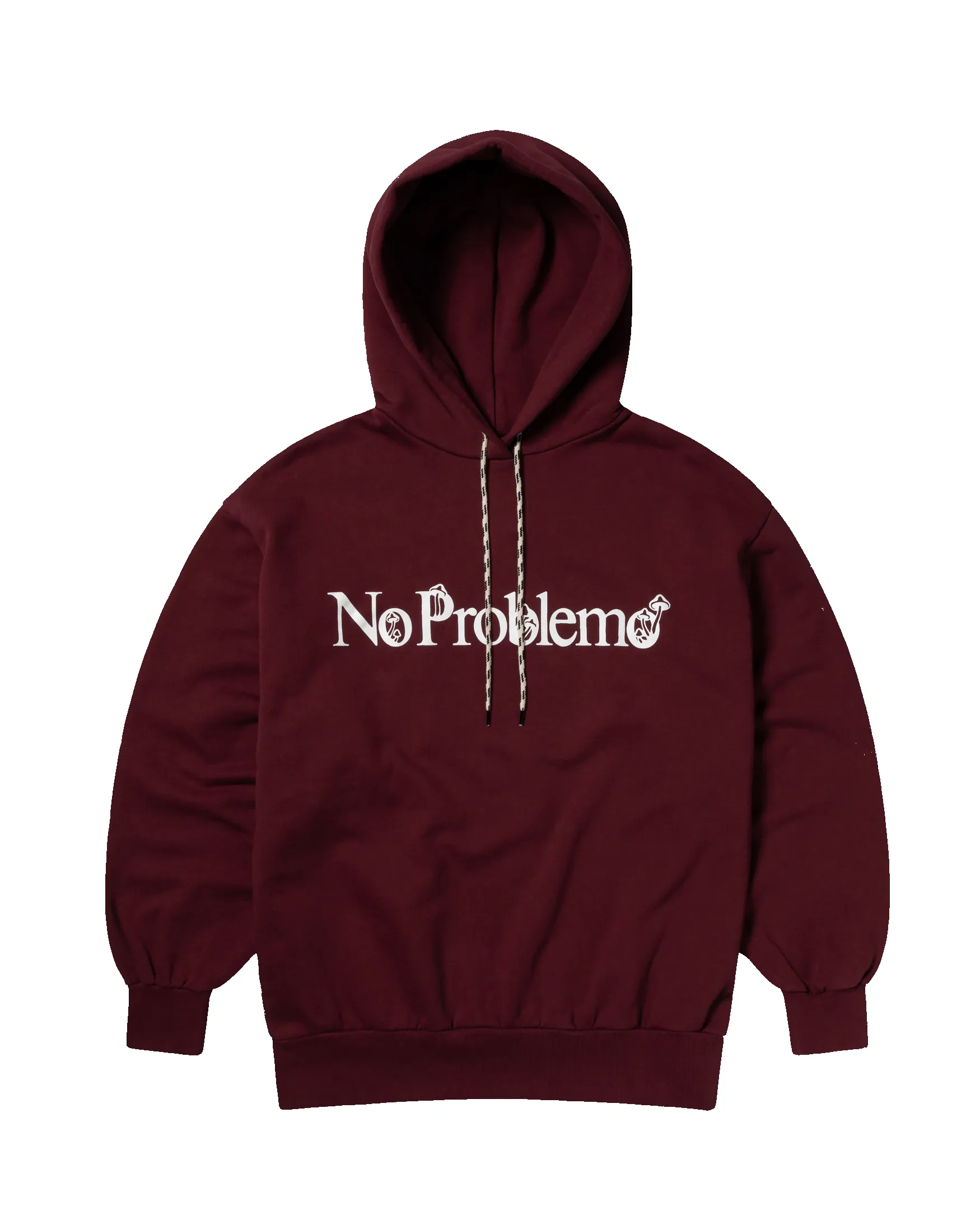 Funghi Problemo Hoodie sold by ARIES