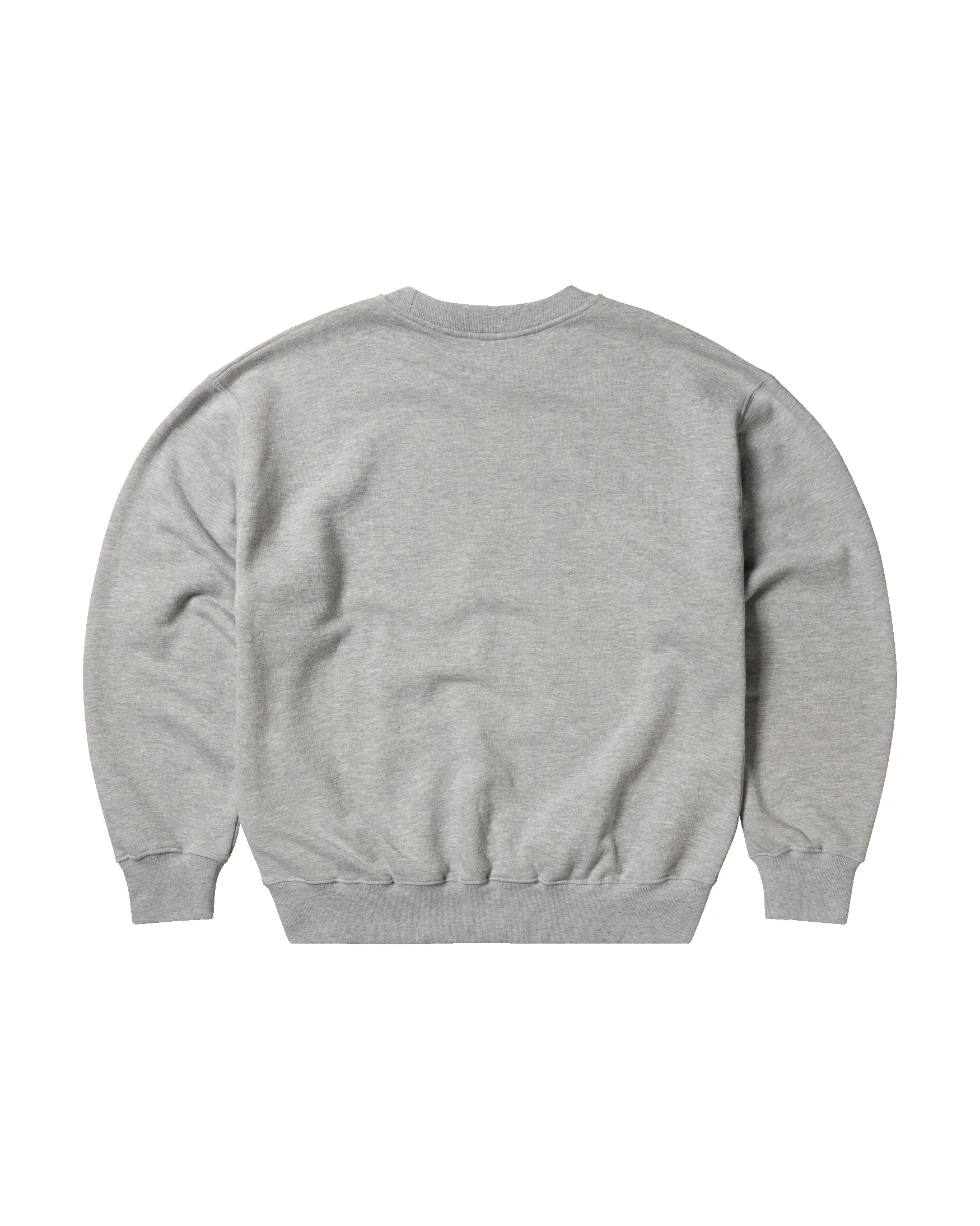 Subway Crew Neck Sweat sold by ARIES product image thumbnail 2