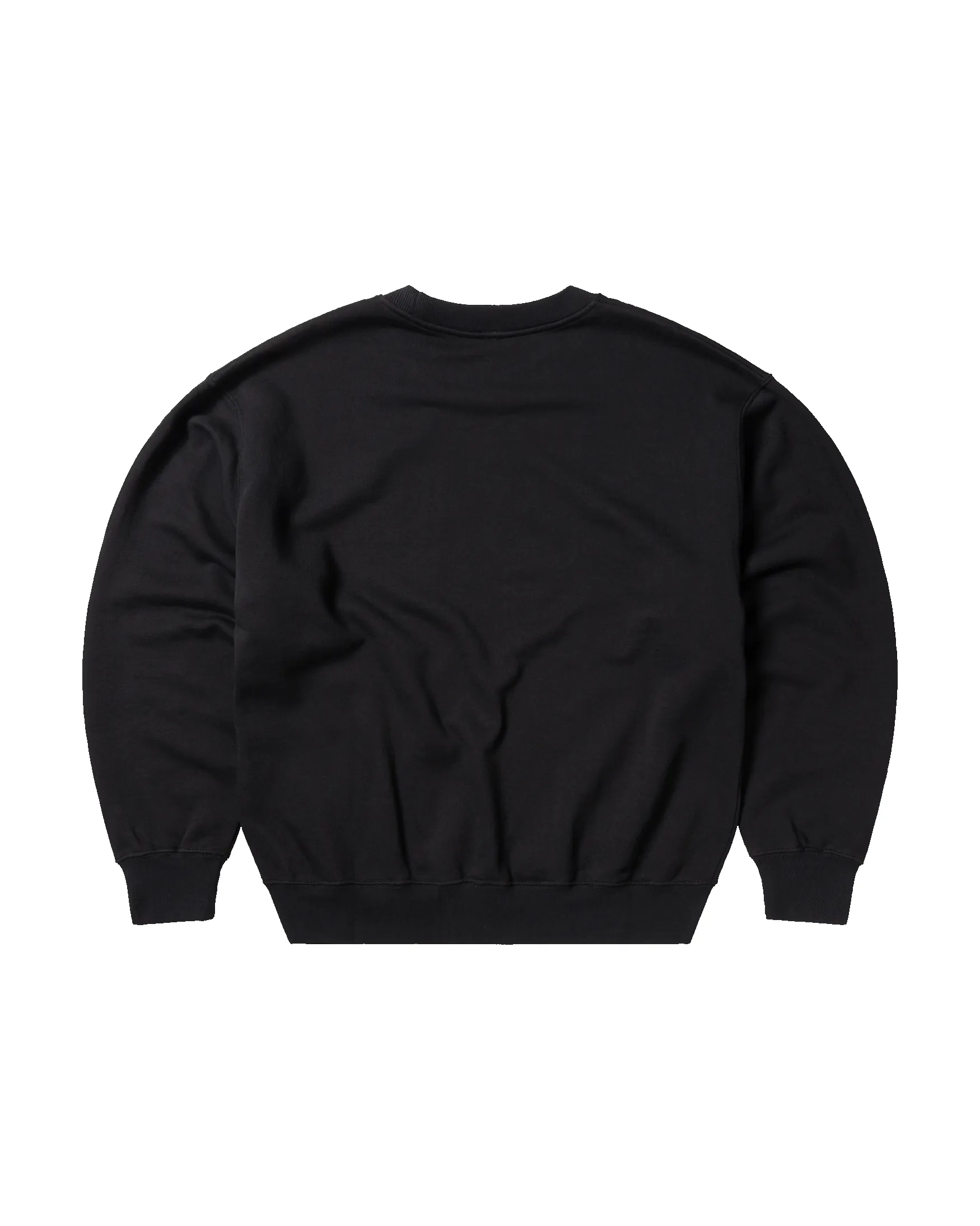 Mini Problemo Crew Neck Sweat sold by ARIES product image thumbnail 2