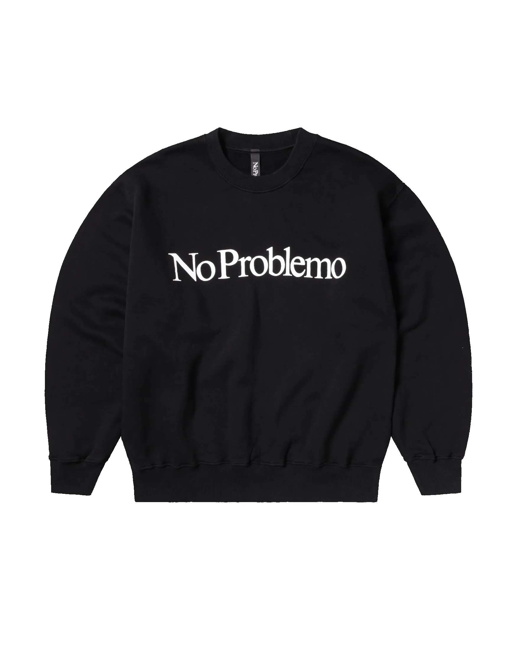 No Problemo Sweatshirt sold by ARIES