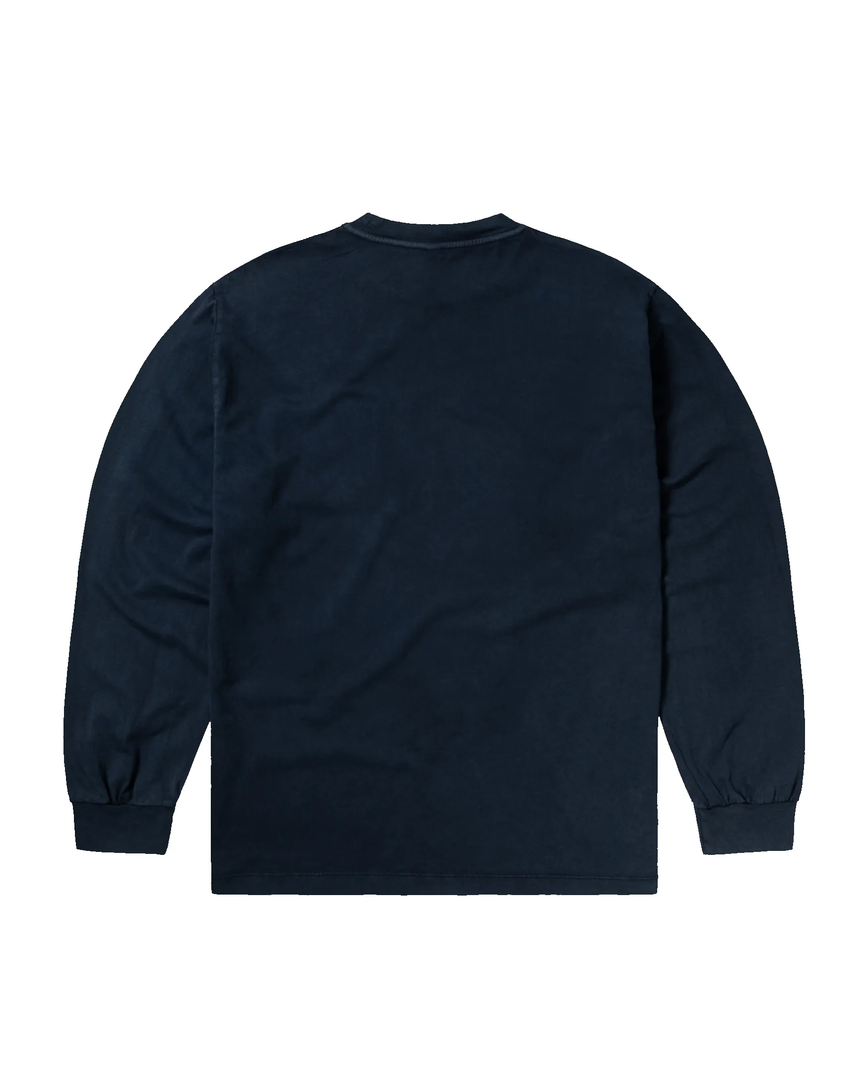 Pocket LS Tee sold by ARIES product image thumbnail 2