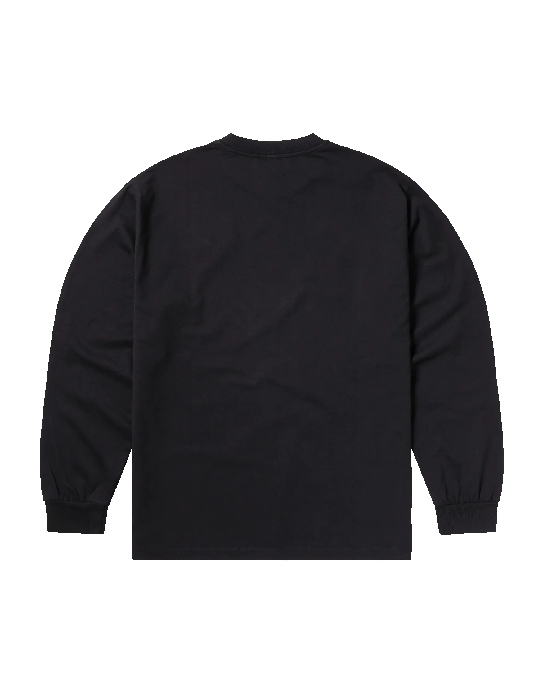 Visitors LS Tee sold by ARIES product image thumbnail 2