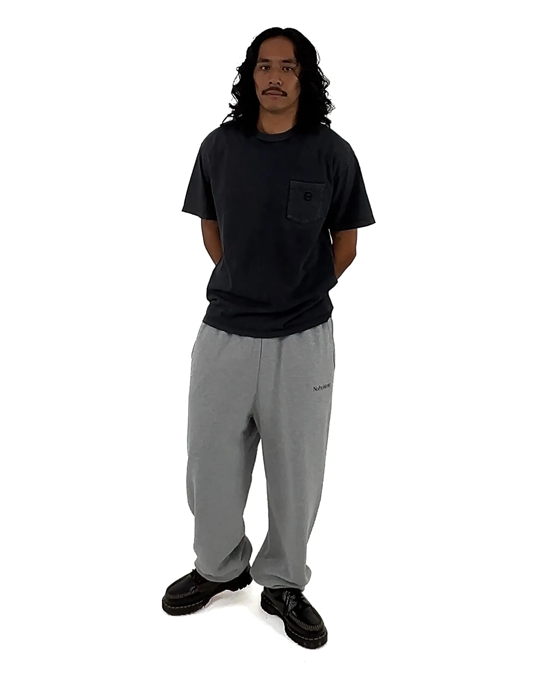 Pocket SS Tee sold by ARIES product image thumbnail 3