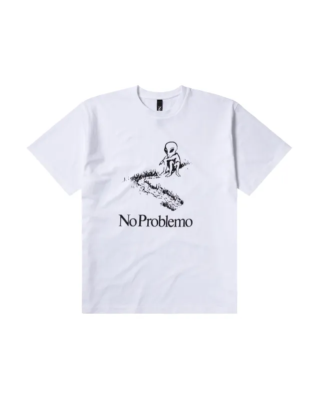 Toboggan SS Tee sold by ARIES