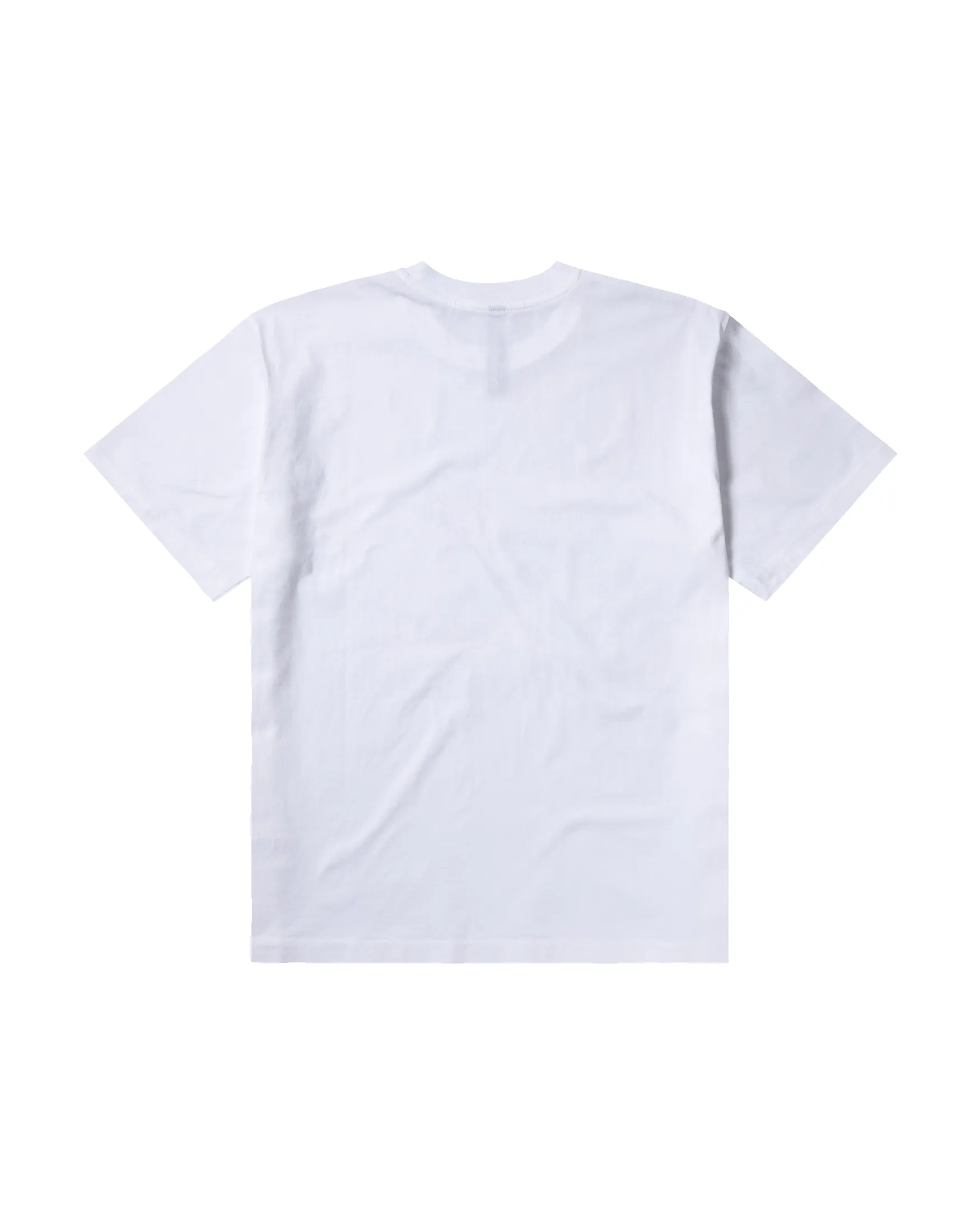 Toboggan SS Tee sold by ARIES product image thumbnail 2