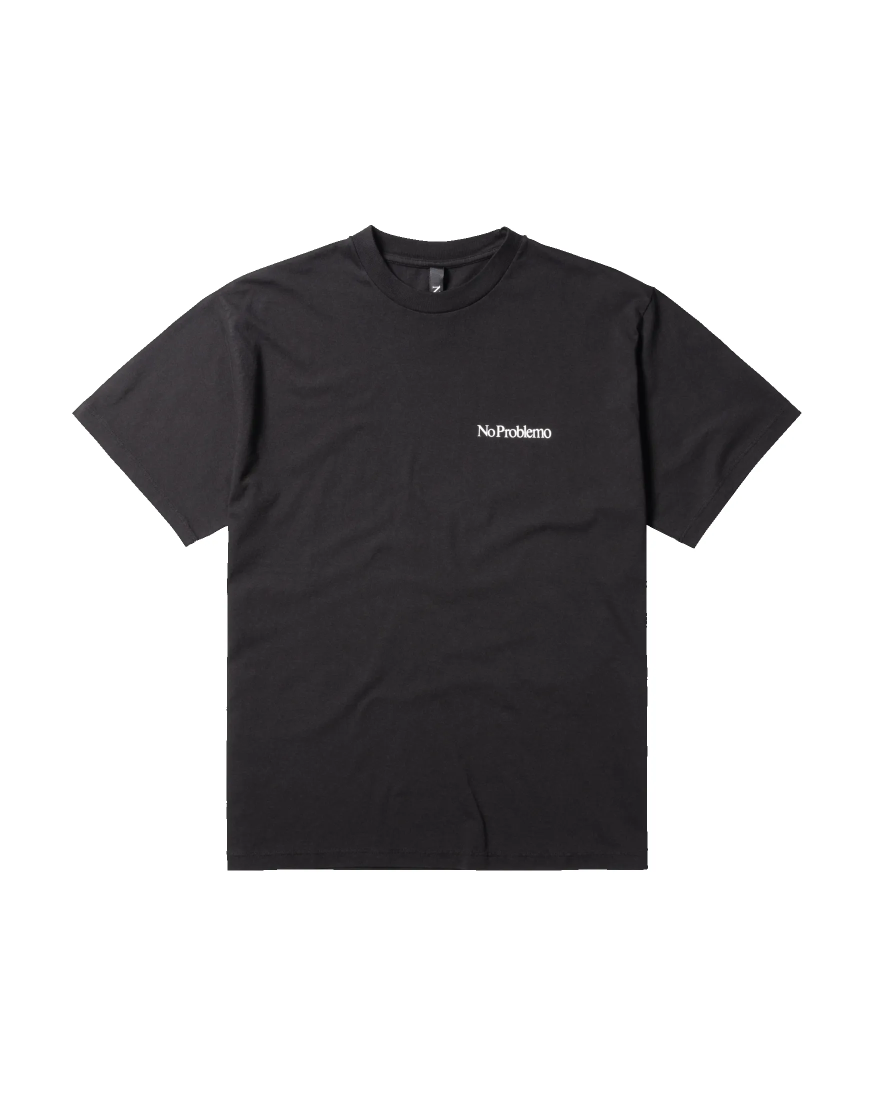 Mini Problemo SS Tee sold by ARIES