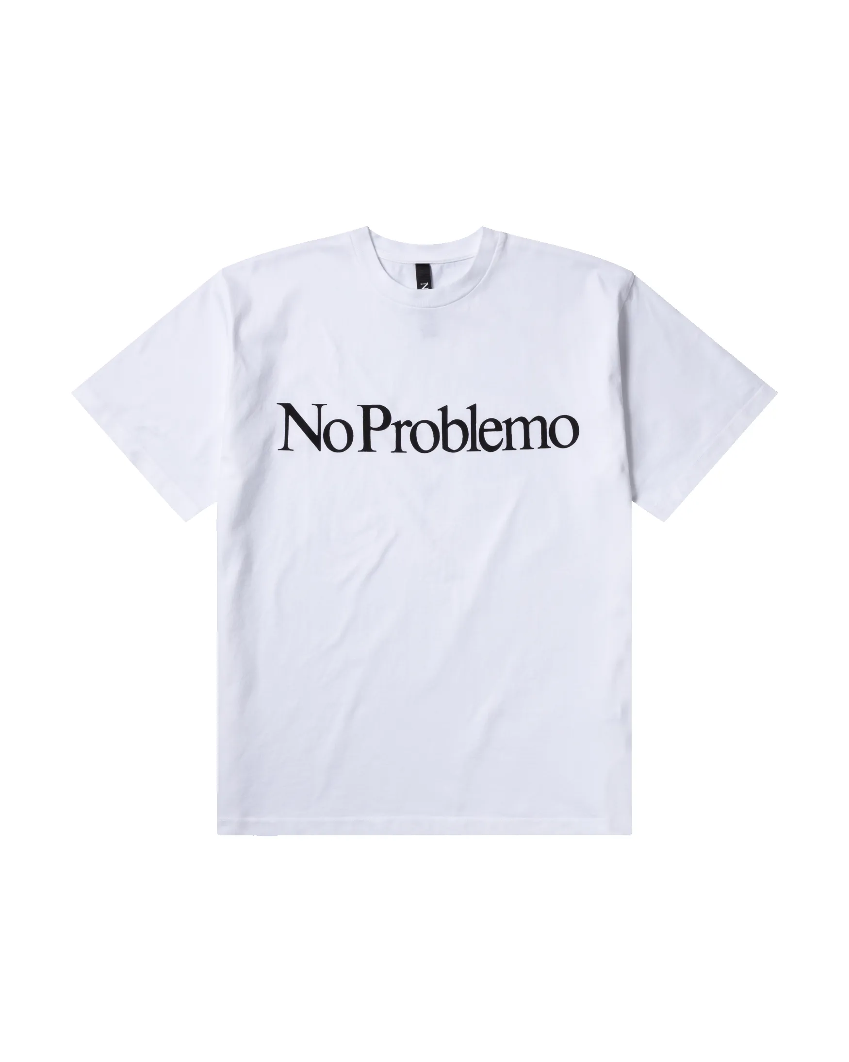 No Problemo SS Tee sold by ARIES