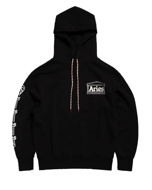 Column Hoodie sold by ARIES