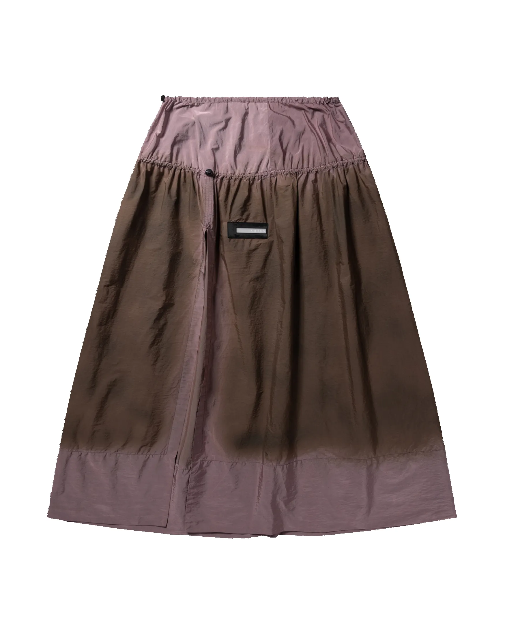 Spruzzo Nylon Snow Skirt sold by ARIES