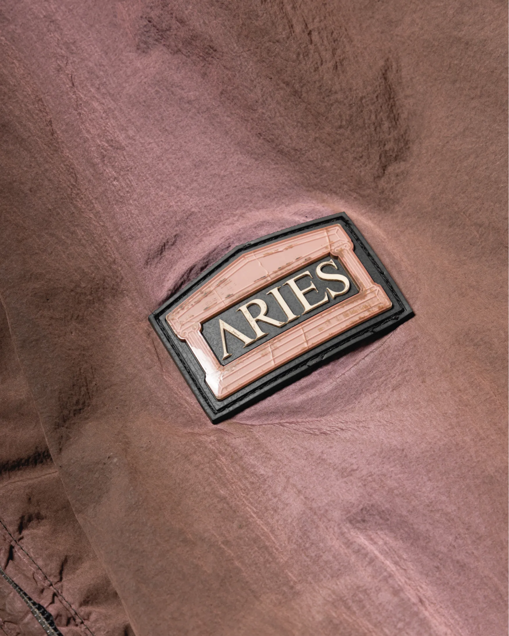 Spruzzo Windcheater Jacket sold by ARIES product image thumbnail 4