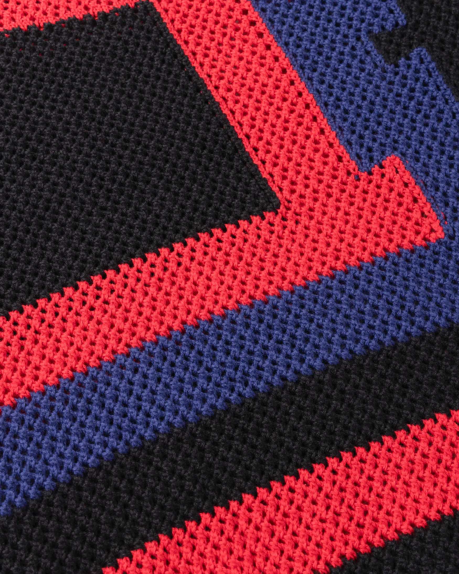 Crochet Temple Knit sold by ARIES product image thumbnail 4