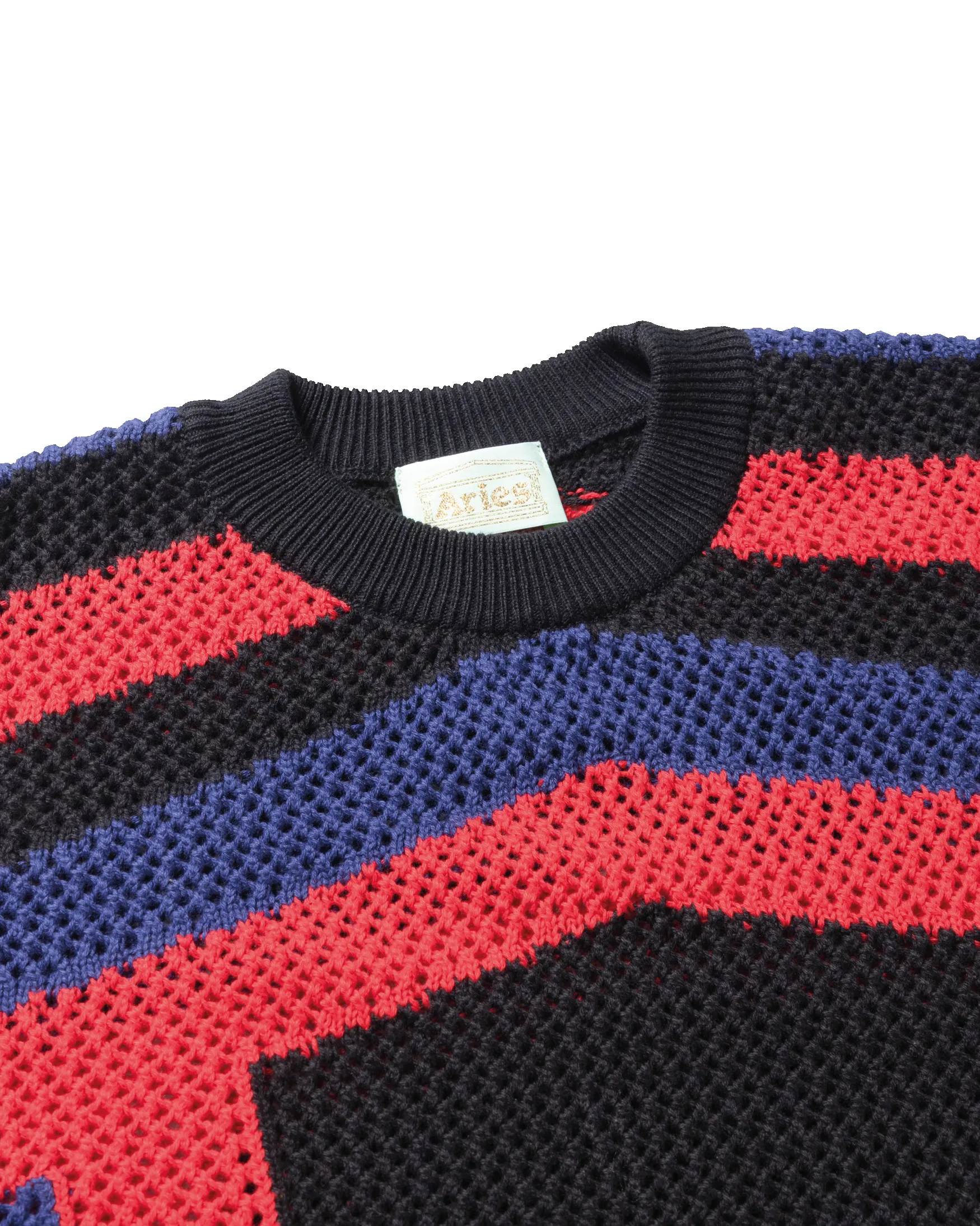 Crochet Temple Knit sold by ARIES product image thumbnail 3