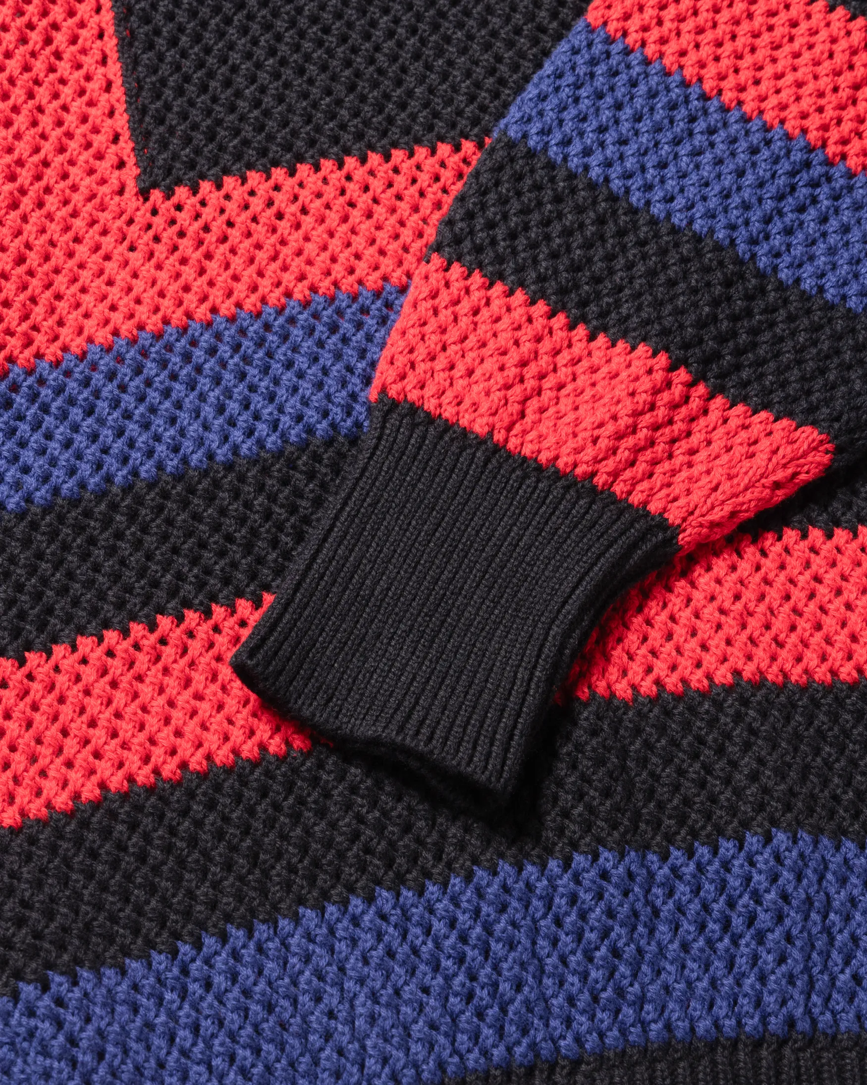 Crochet Temple Knit sold by ARIES product image thumbnail 5