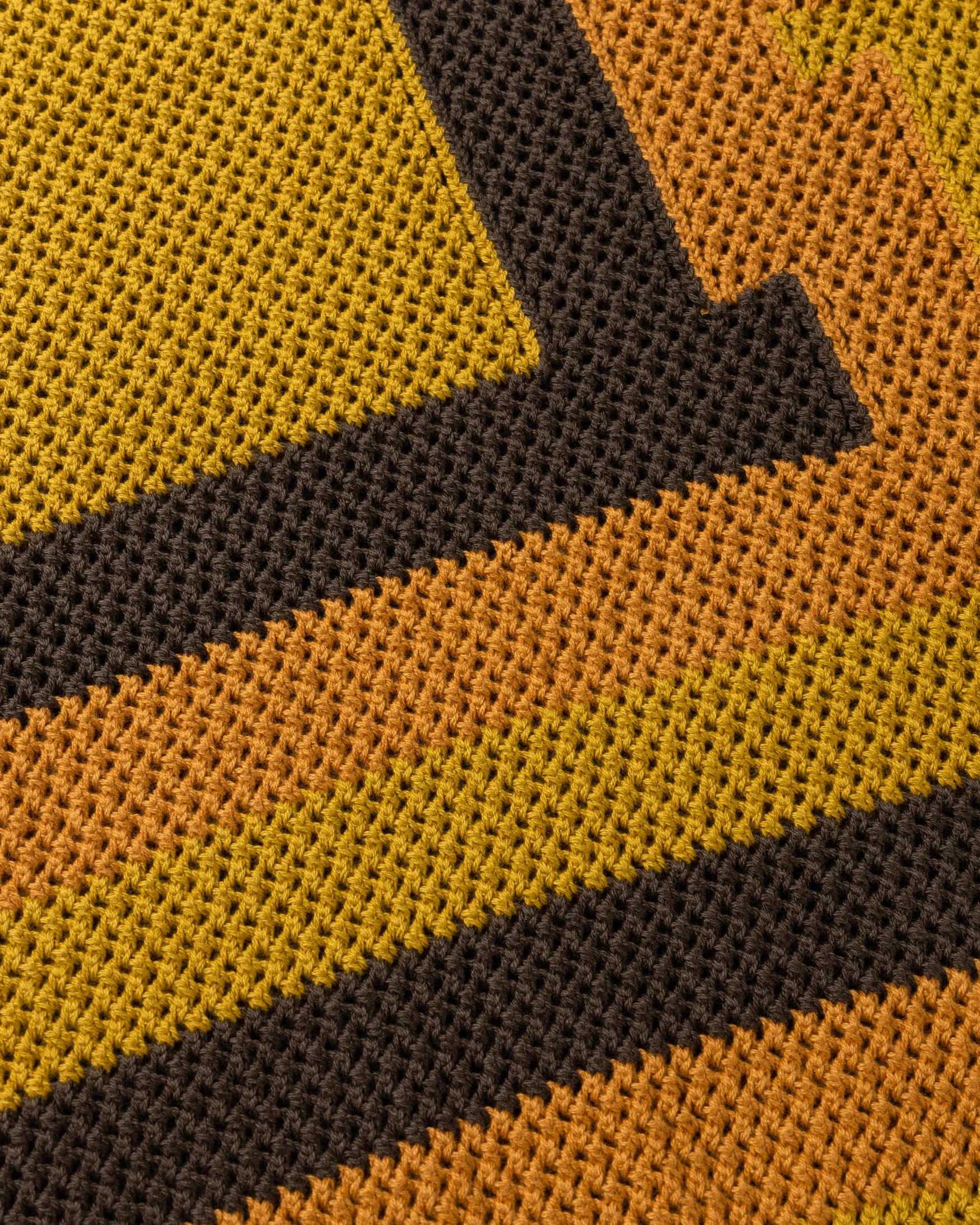 Crochet Temple Knit sold by ARIES product image thumbnail 5