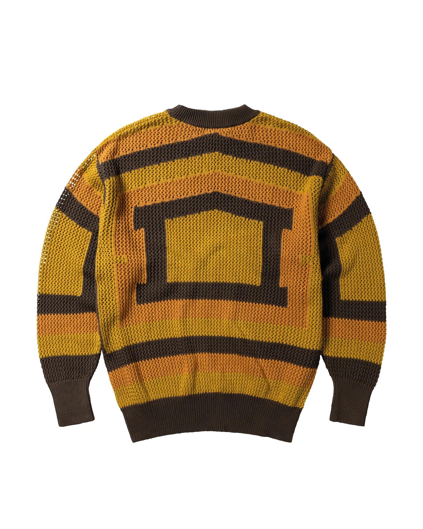 Crochet Temple Knit sold by ARIES product image thumbnail 3