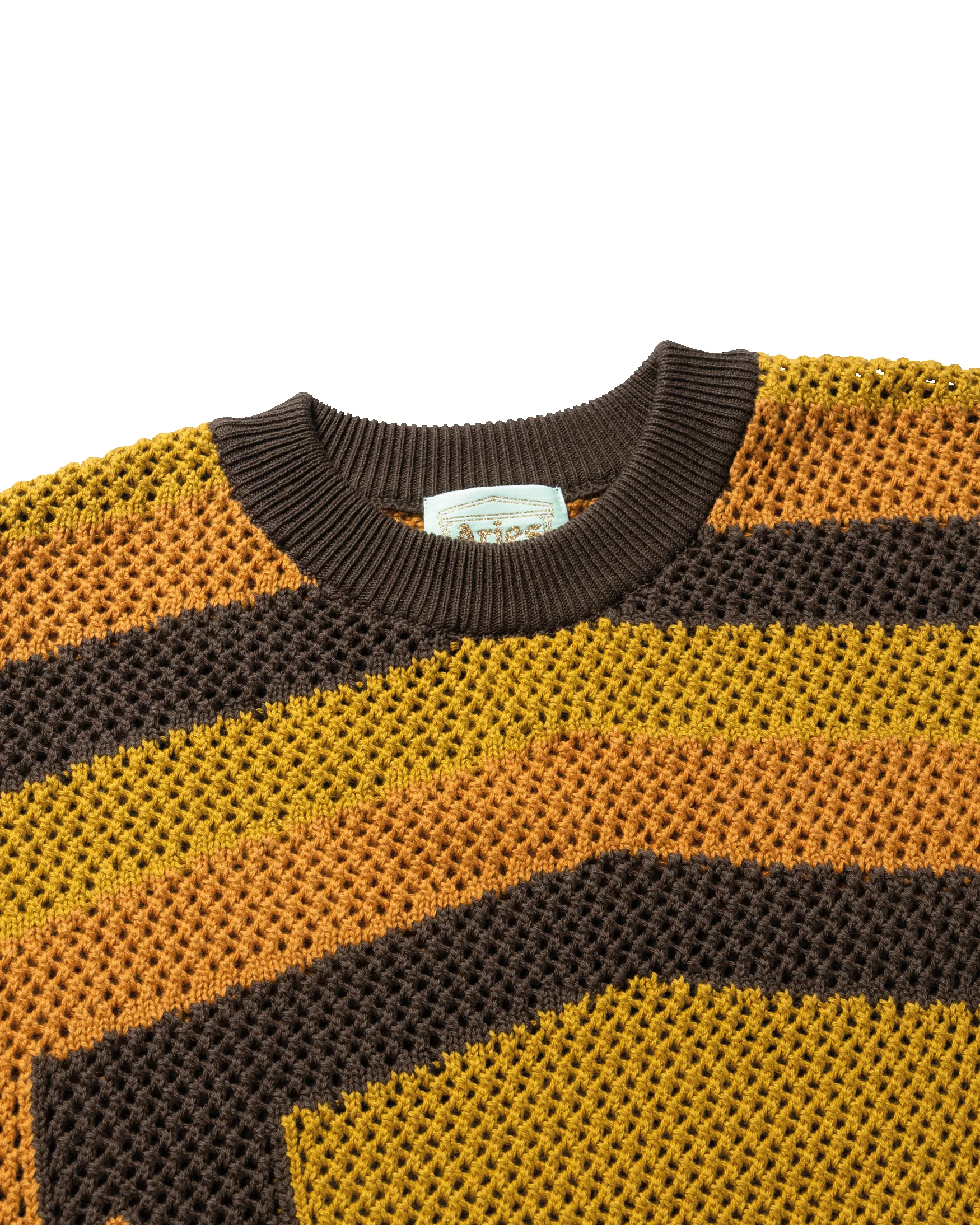 Crochet Temple Knit sold by ARIES product image thumbnail 4