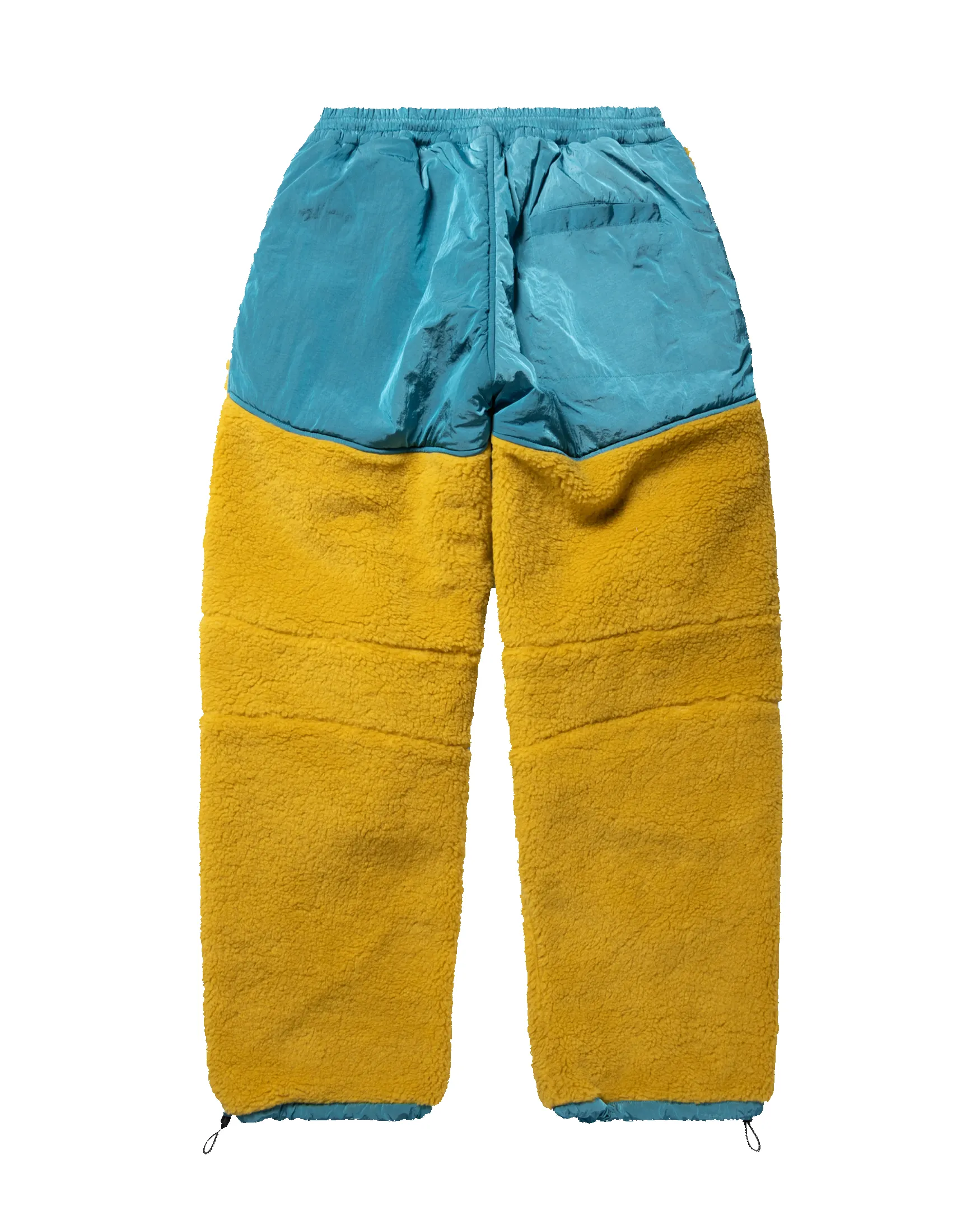 Fleece Nylon Reversible Pant sold by ARIES product image thumbnail 4