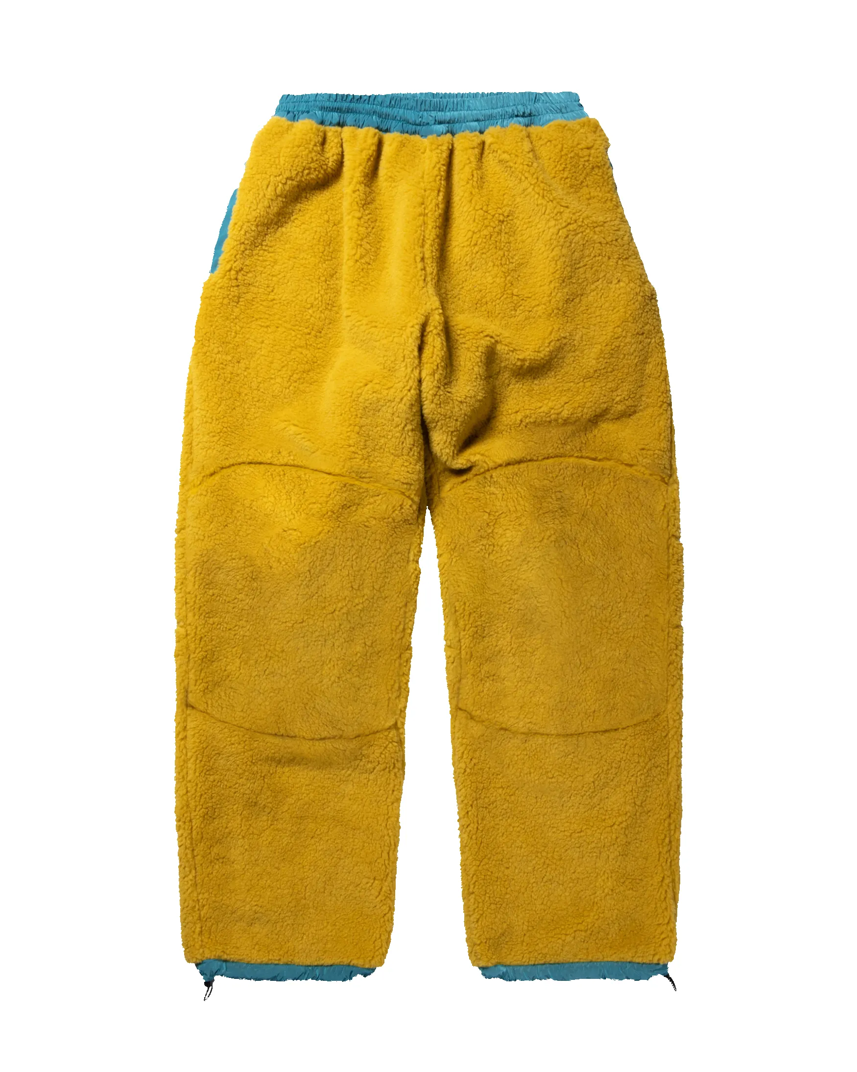 Fleece Nylon Reversible Pant sold by ARIES product image thumbnail 3