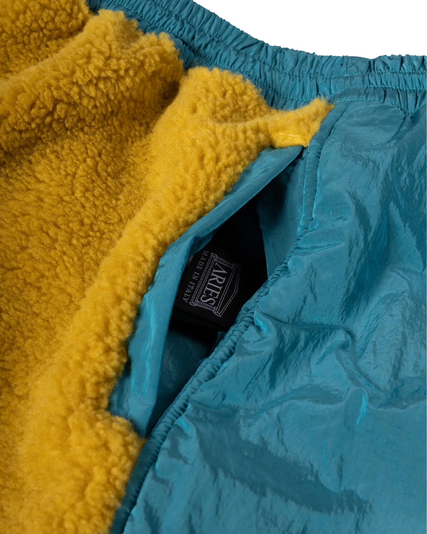 Fleece Nylon Reversible Pant sold by ARIES product image thumbnail 5