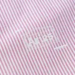 Oxford Stripe Shirt sold by ARIES product image thumbnail 5