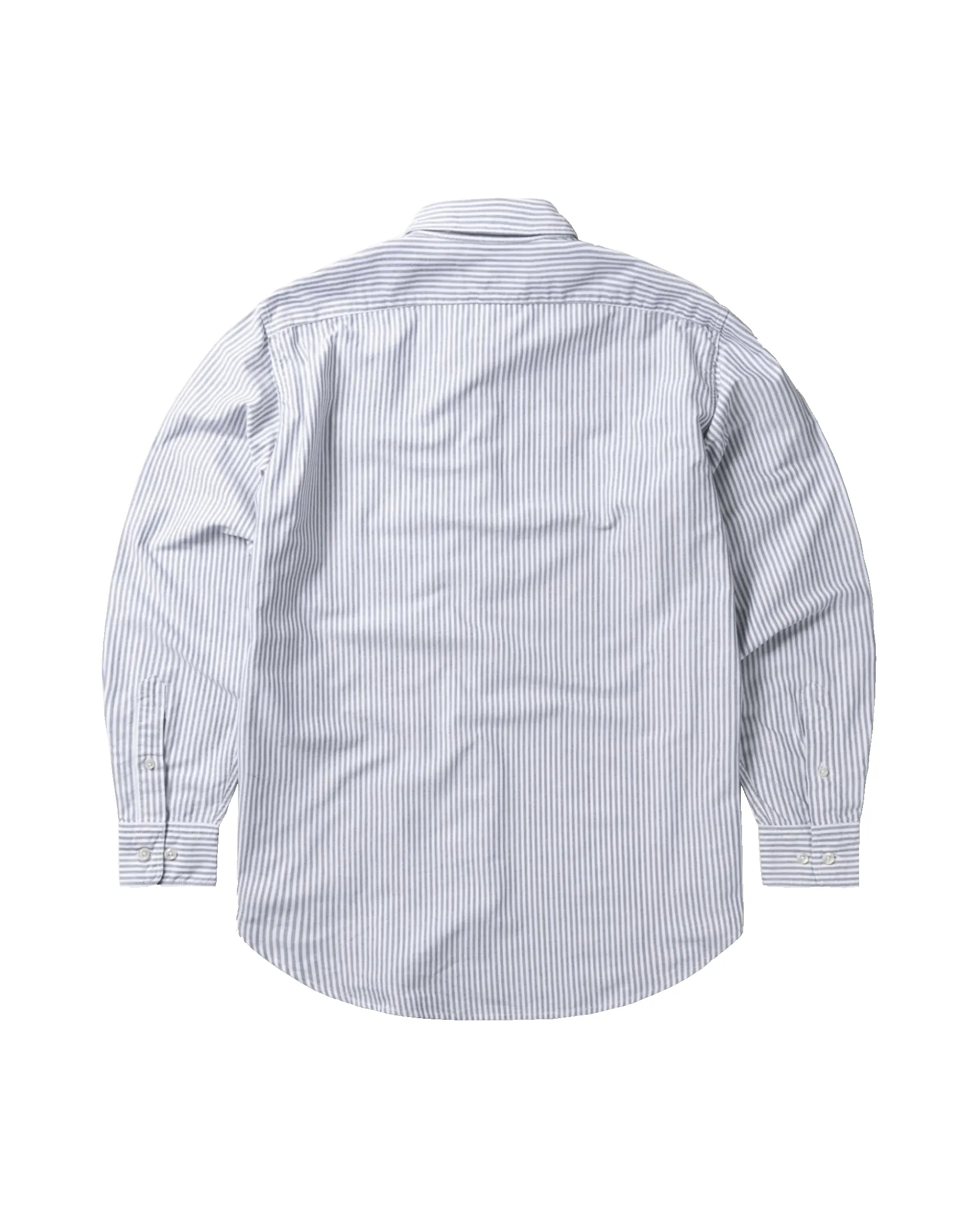 Oxford Stripe Shirt sold by ARIES product image thumbnail 2