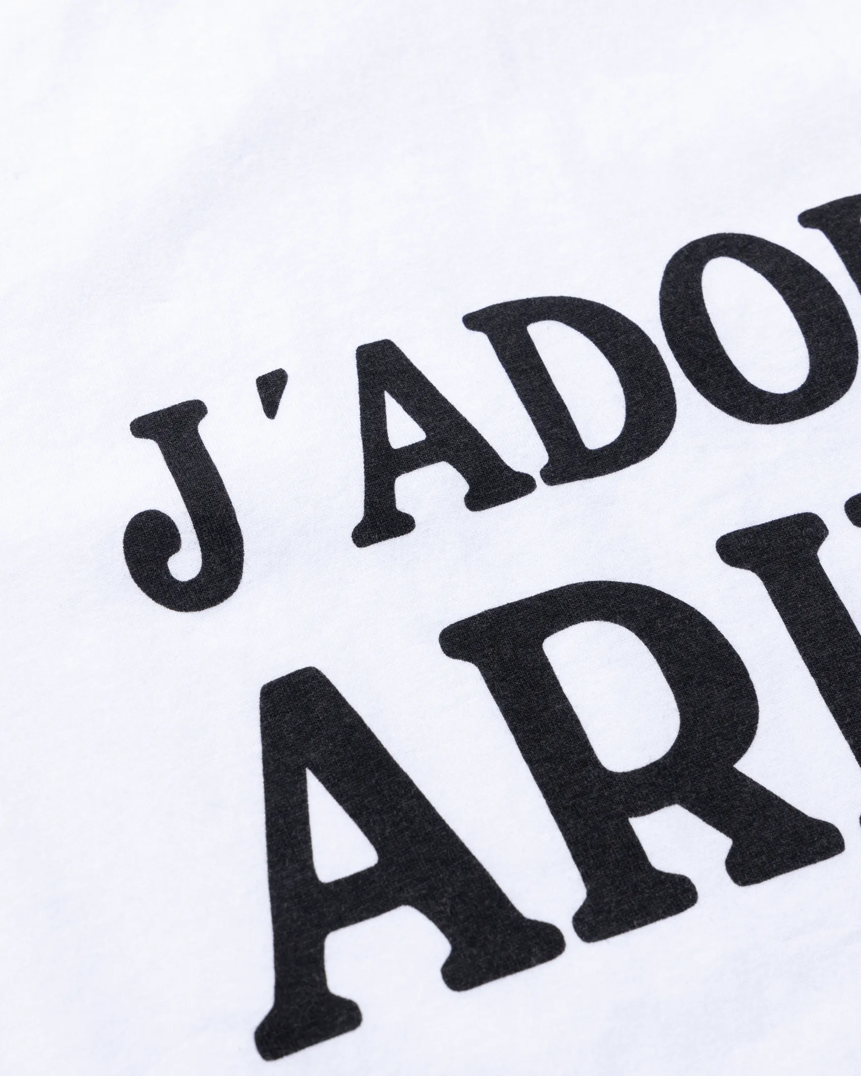 J'Adoro Aries SS Tee sold by ARIES product image thumbnail 5