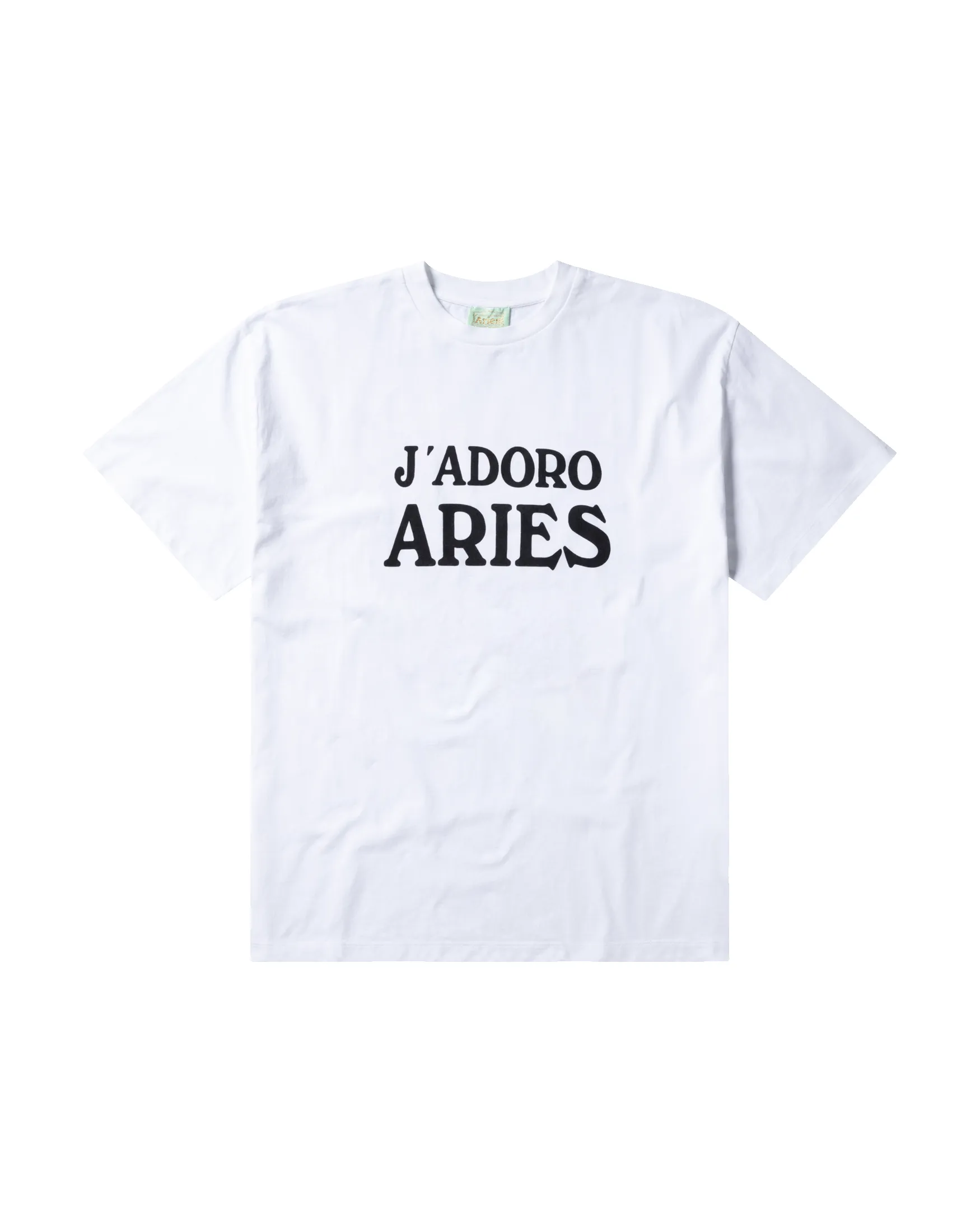 J'Adoro Aries SS Tee sold by ARIES
