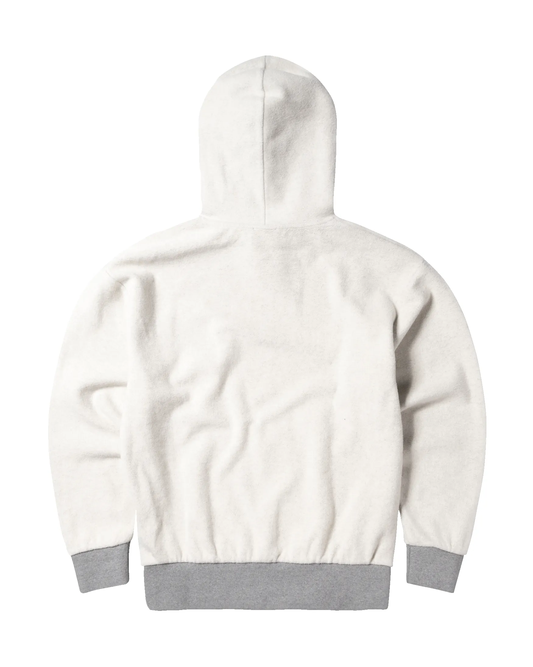 Reverse Column A Hoodie sold by ARIES product image thumbnail 3