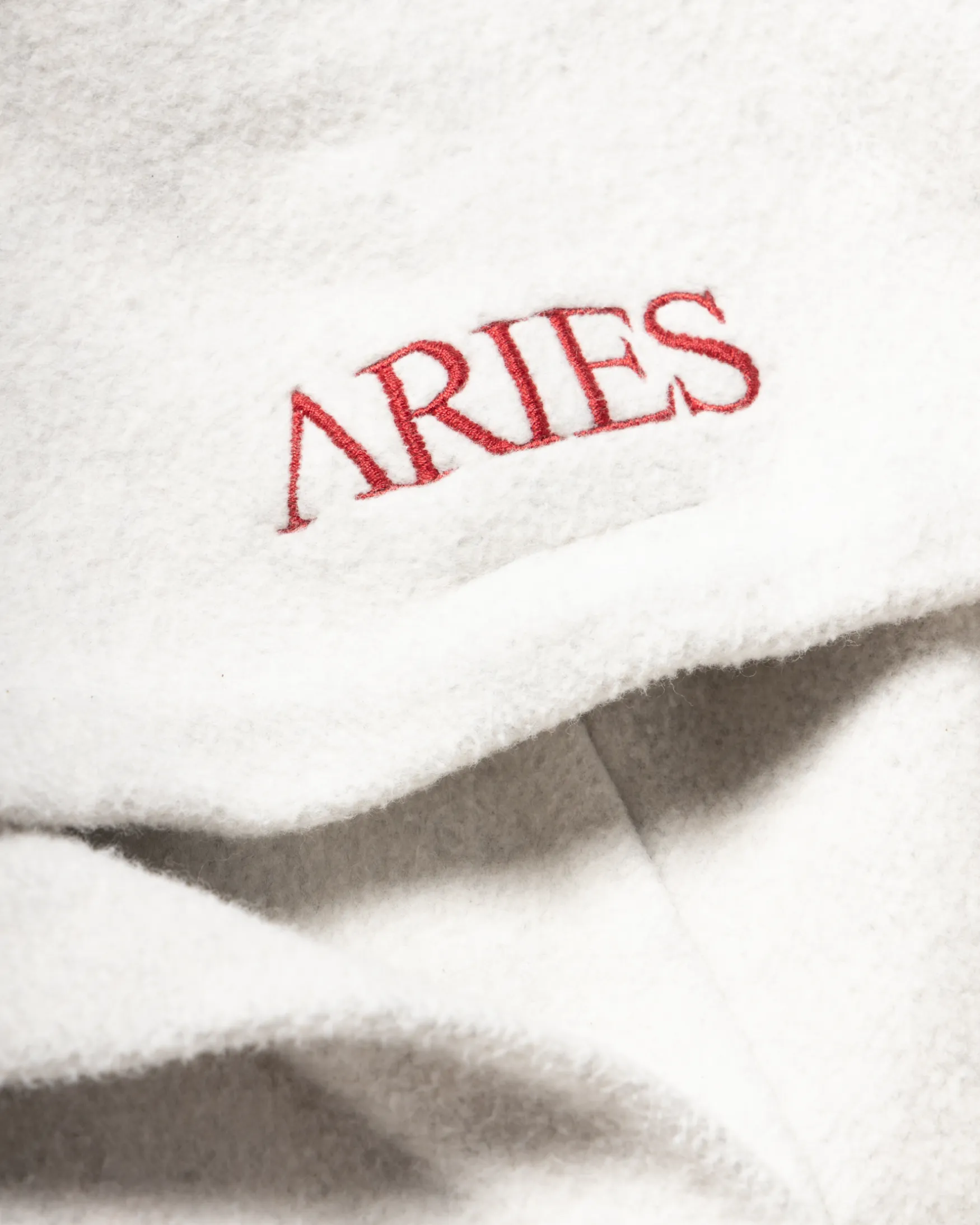 Reverse Column A Hoodie sold by ARIES product image thumbnail 4