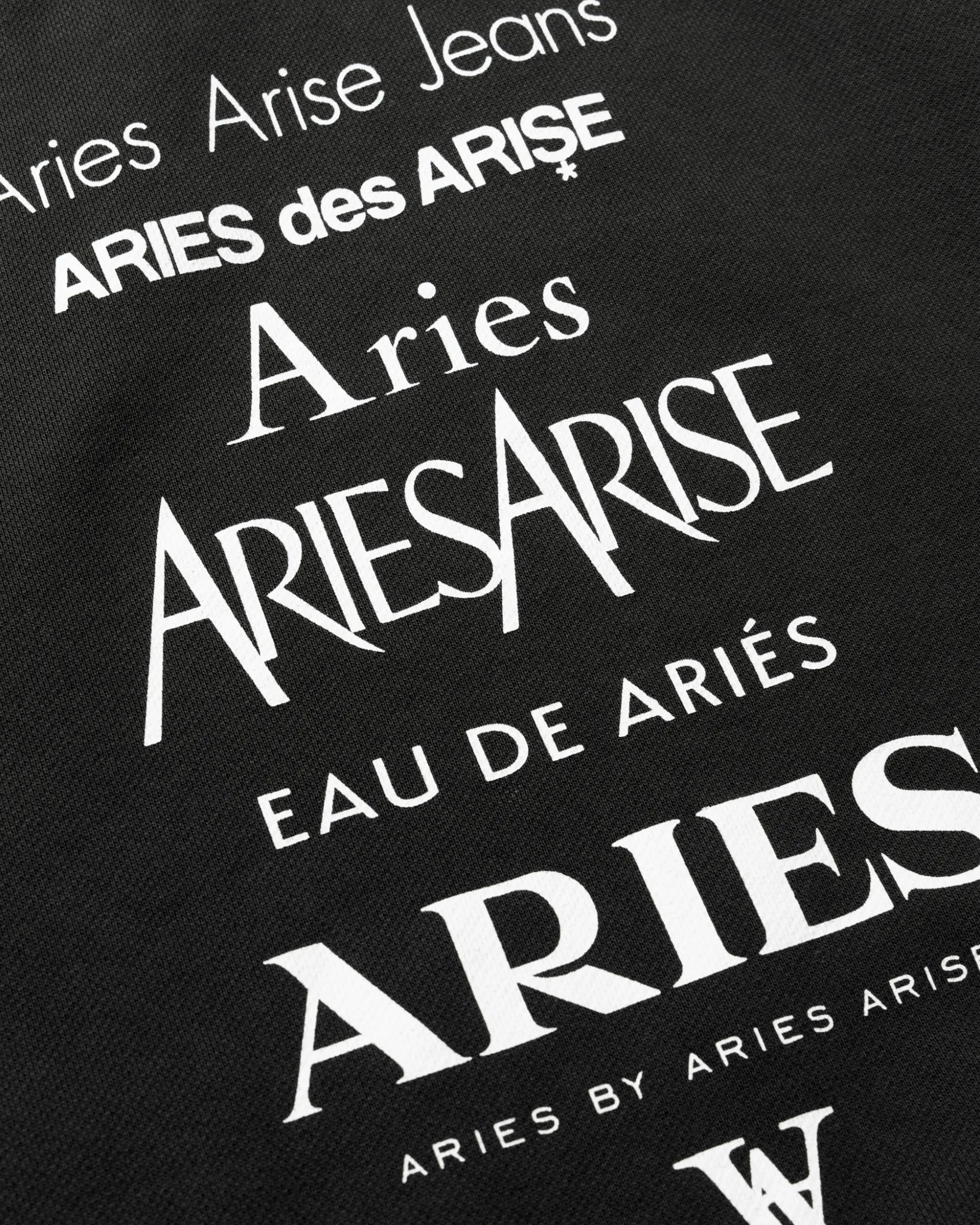 Perfume Sweat sold by ARIES product image thumbnail 4