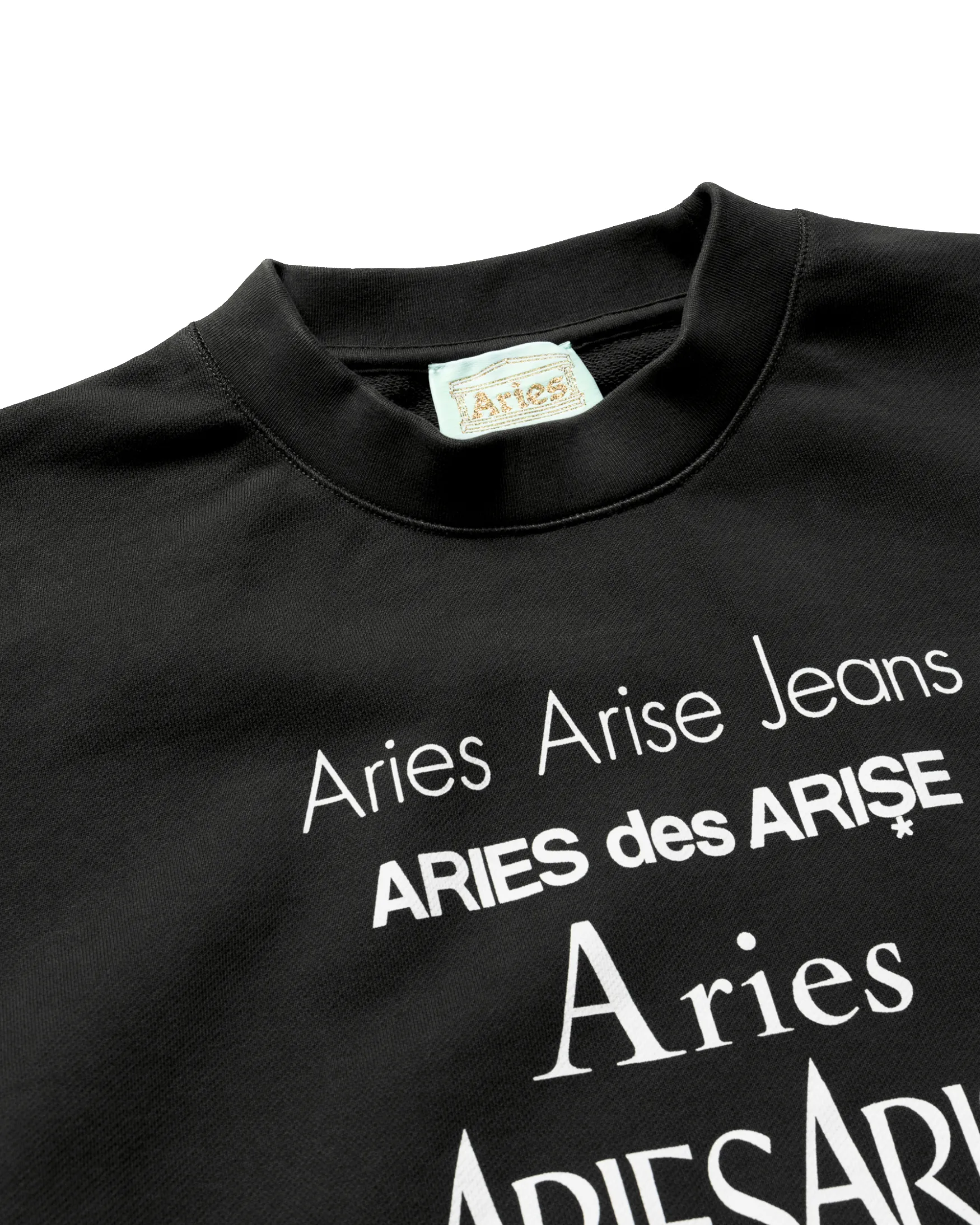 Perfume Sweat sold by ARIES product image thumbnail 3