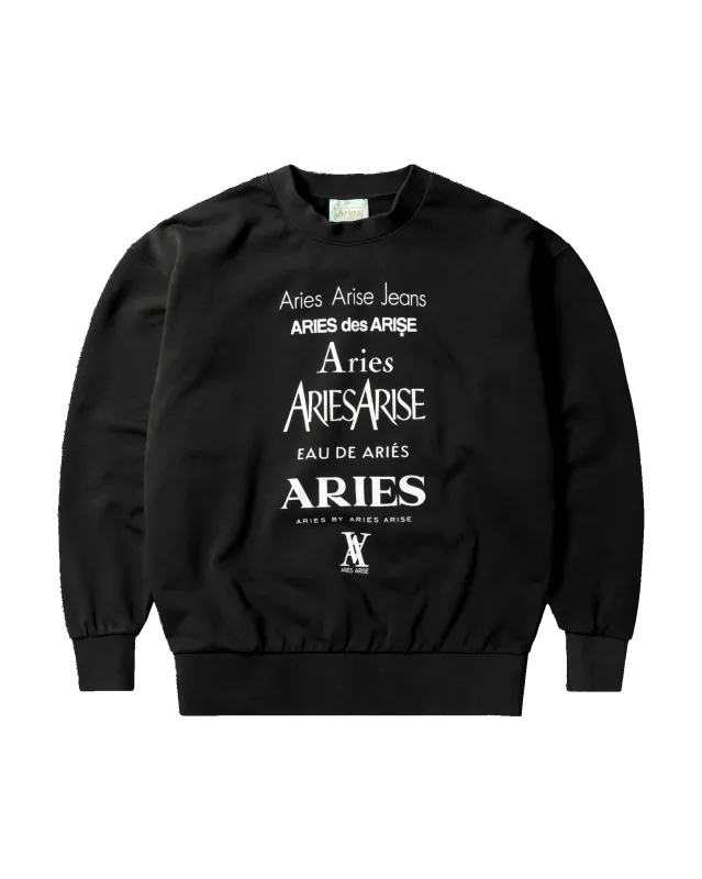 Perfume Sweat sold by ARIES
