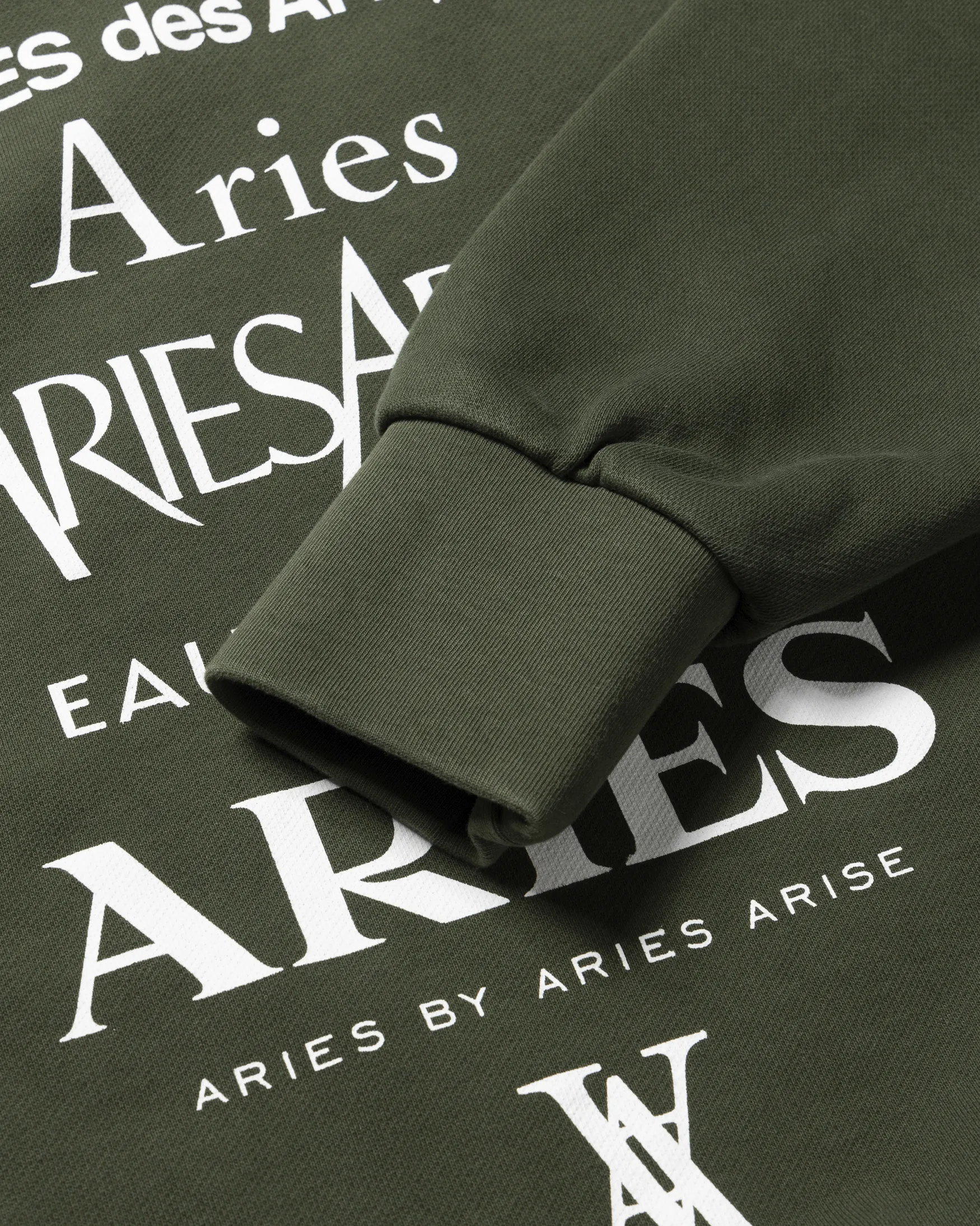 Perfume Sweat sold by ARIES product image thumbnail 4