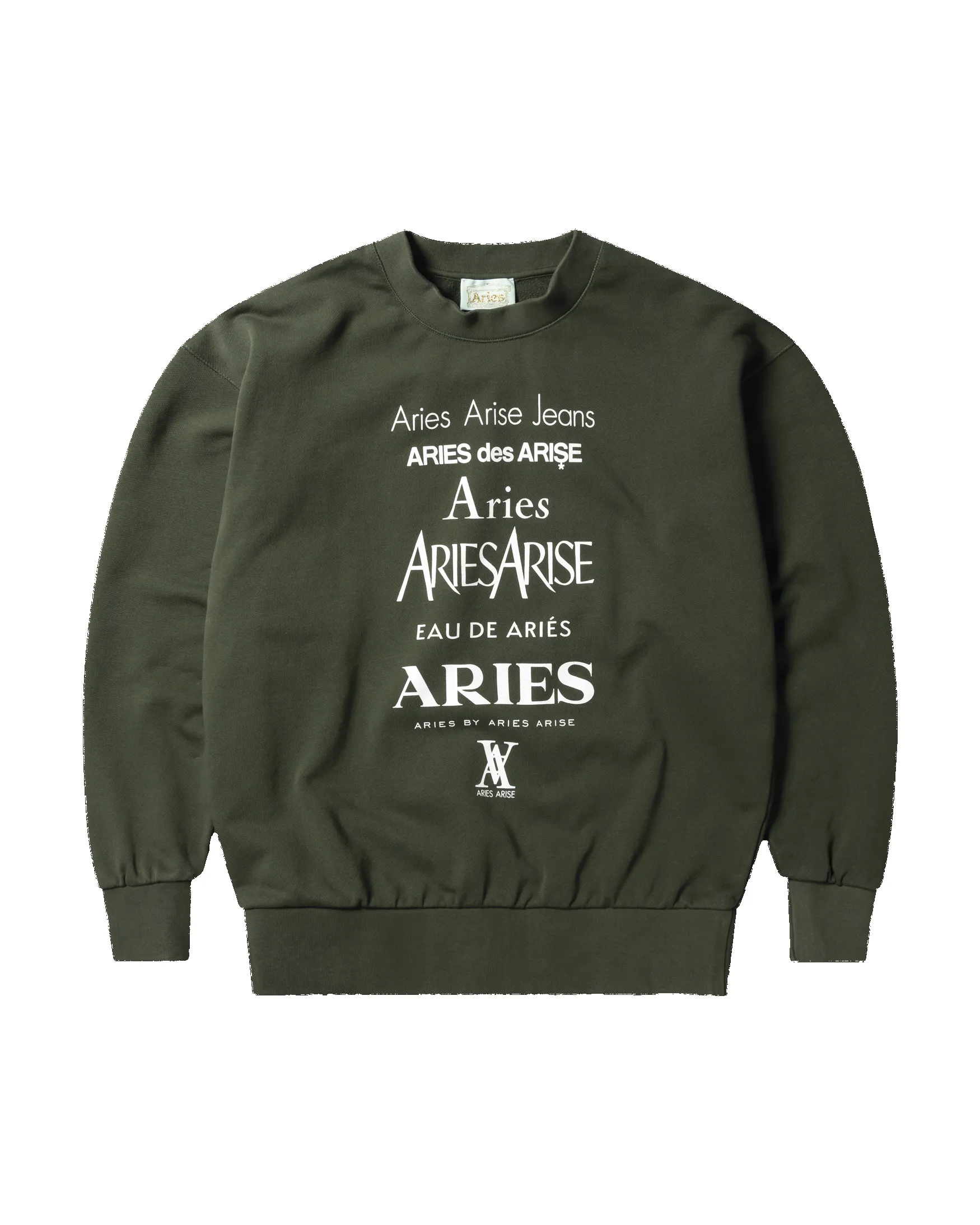 Perfume Sweat sold by ARIES