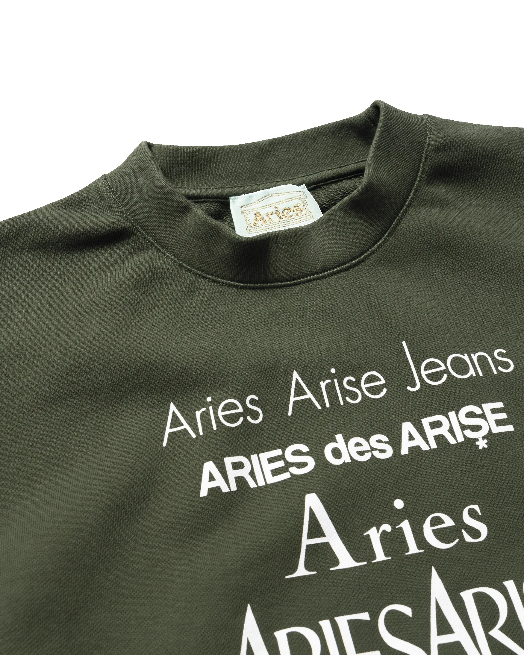 Perfume Sweat sold by ARIES product image thumbnail 3