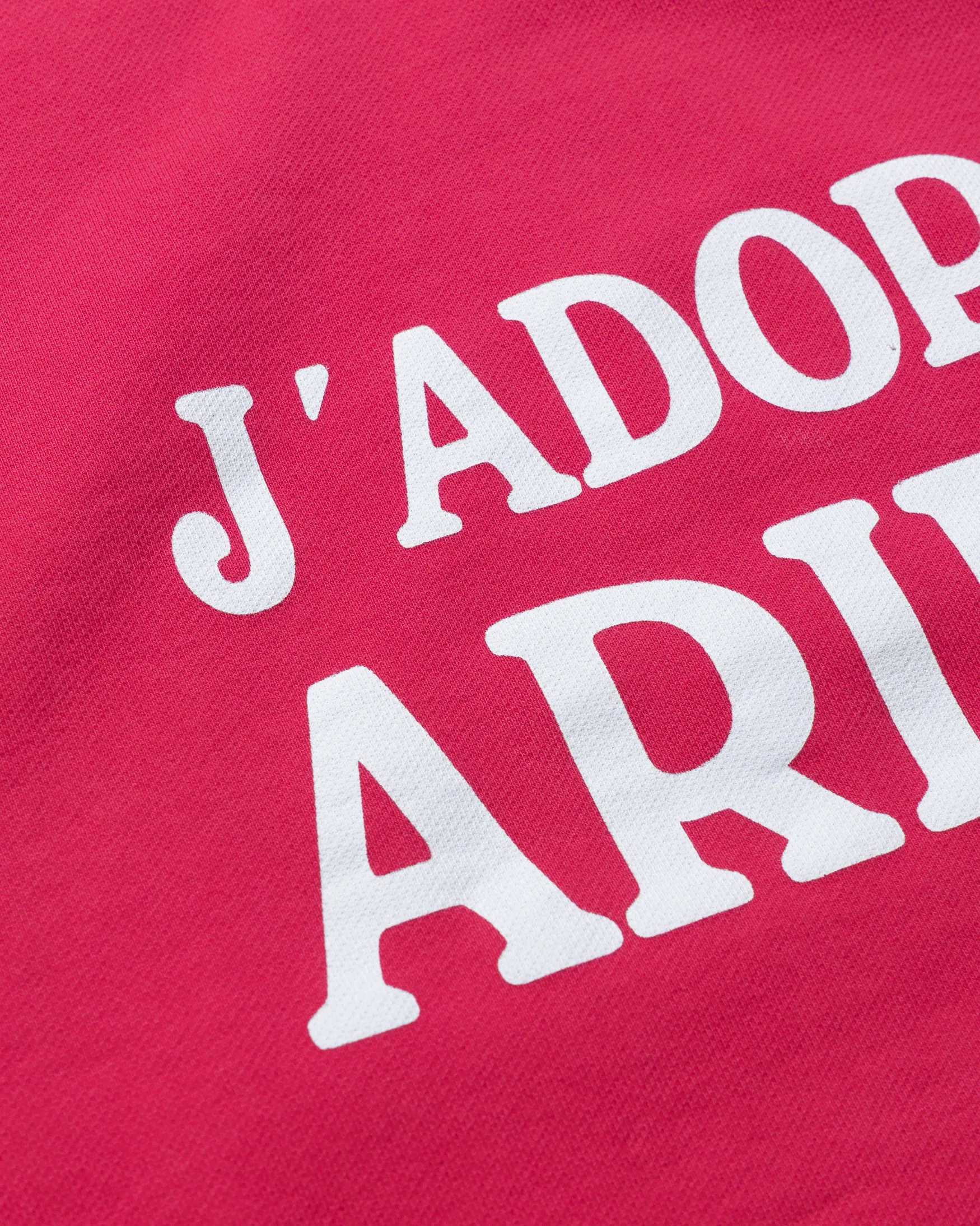 J'Adoro Aries Sweat sold by ARIES product image thumbnail 4
