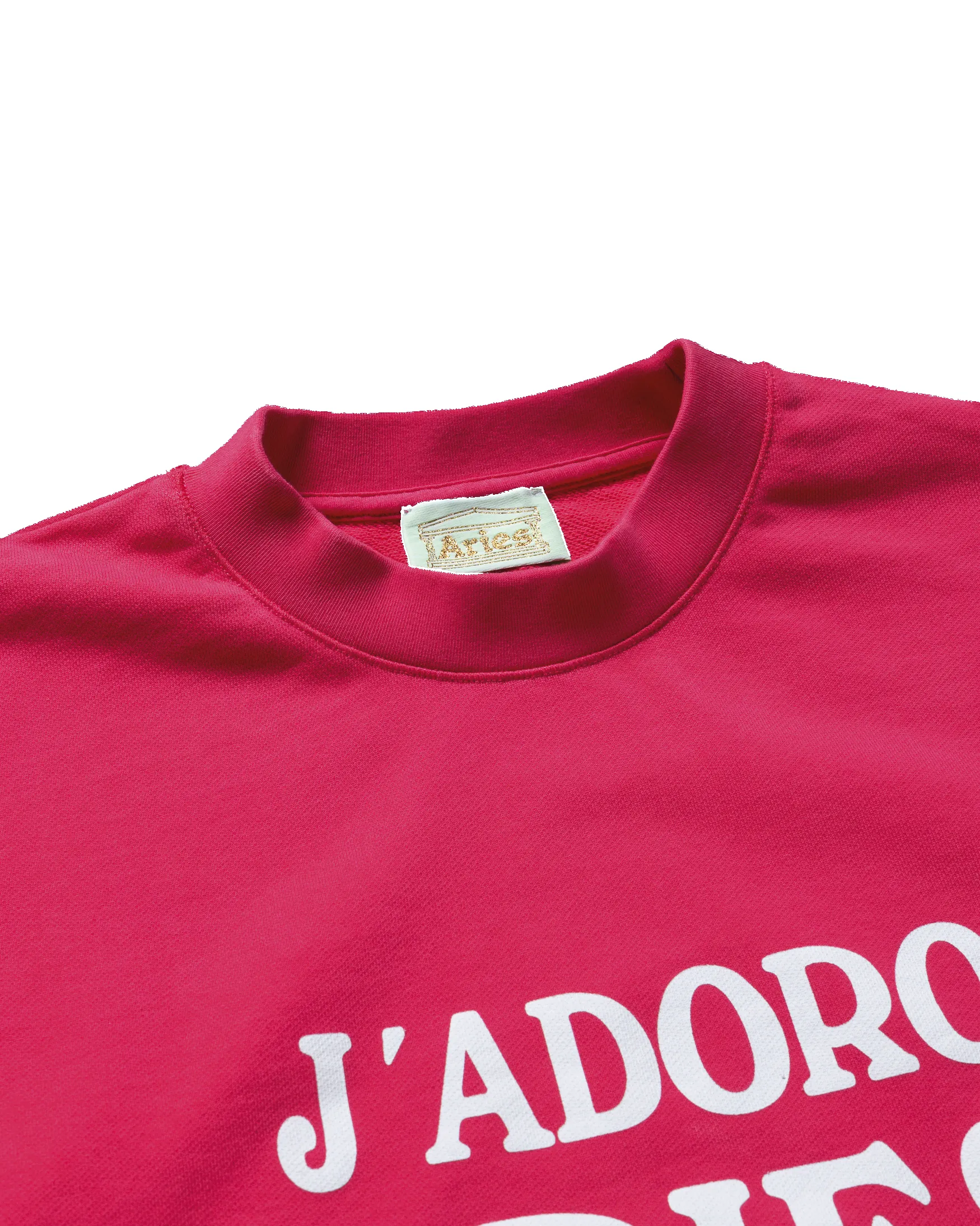 J'Adoro Aries Sweat sold by ARIES product image thumbnail 3