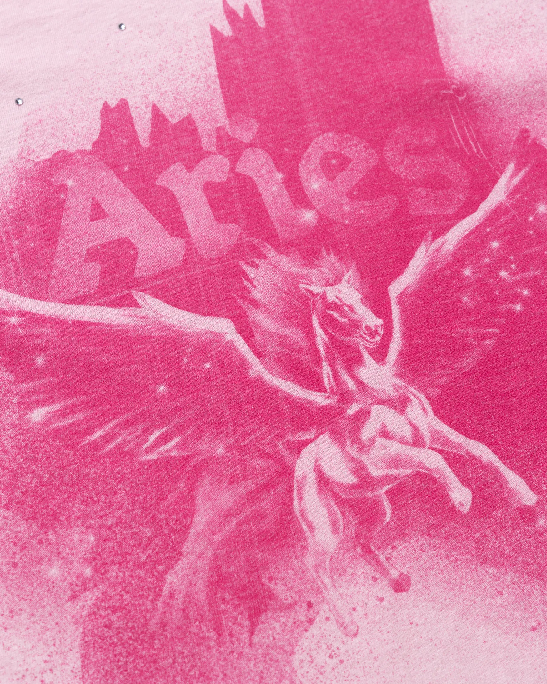 Space Myth Crystal SS Tee sold by ARIES product image thumbnail 4