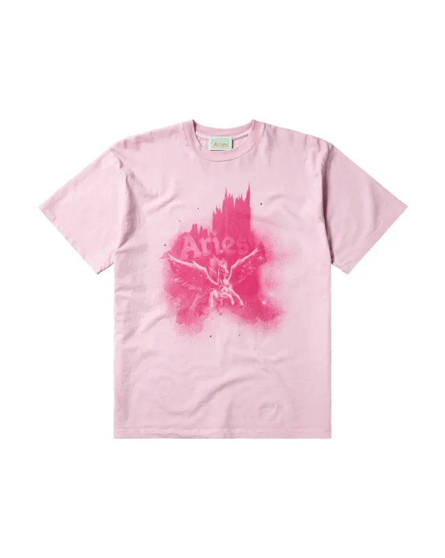 Space Myth Crystal SS Tee sold by ARIES