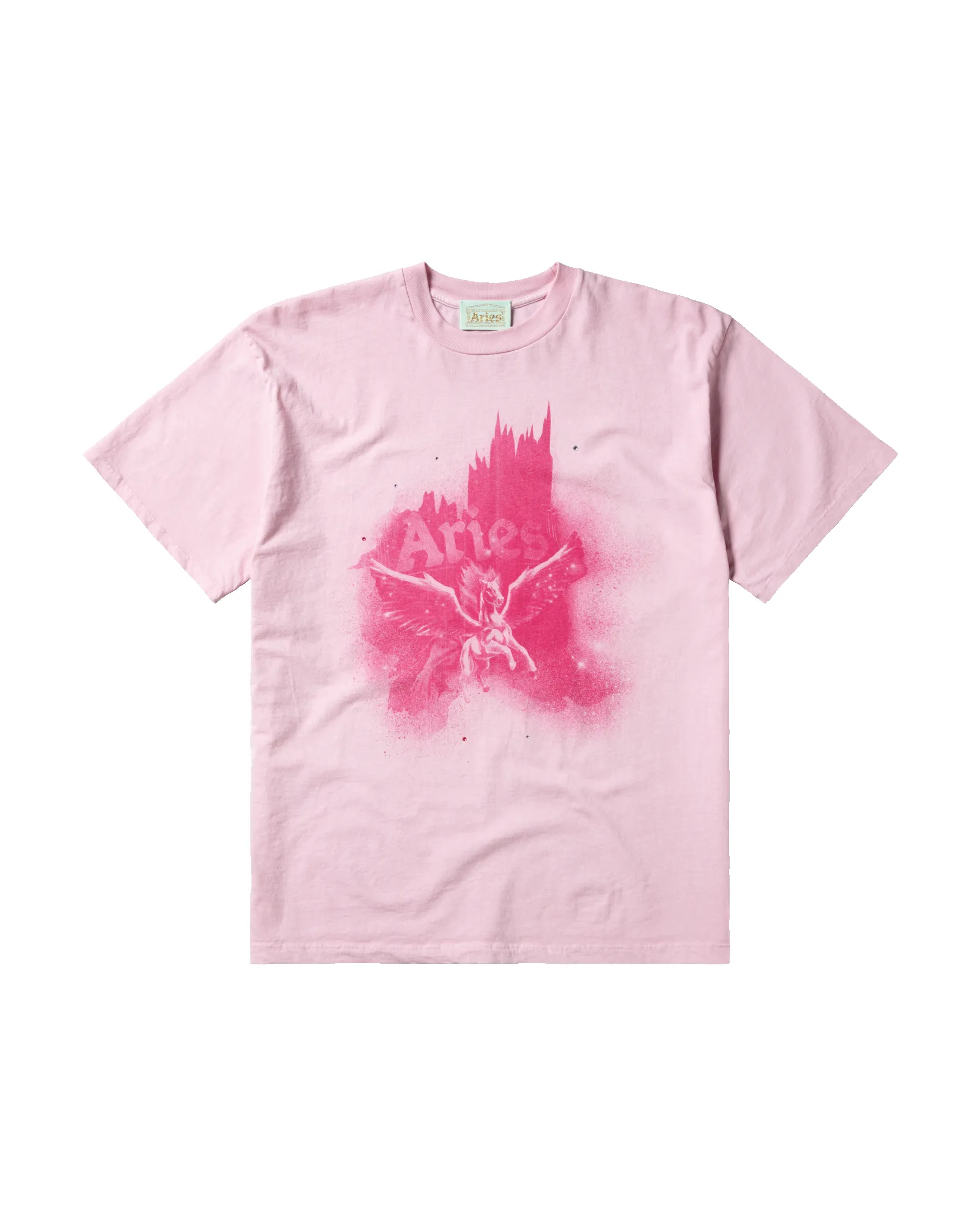 Space Myth Crystal SS Tee sold by ARIES