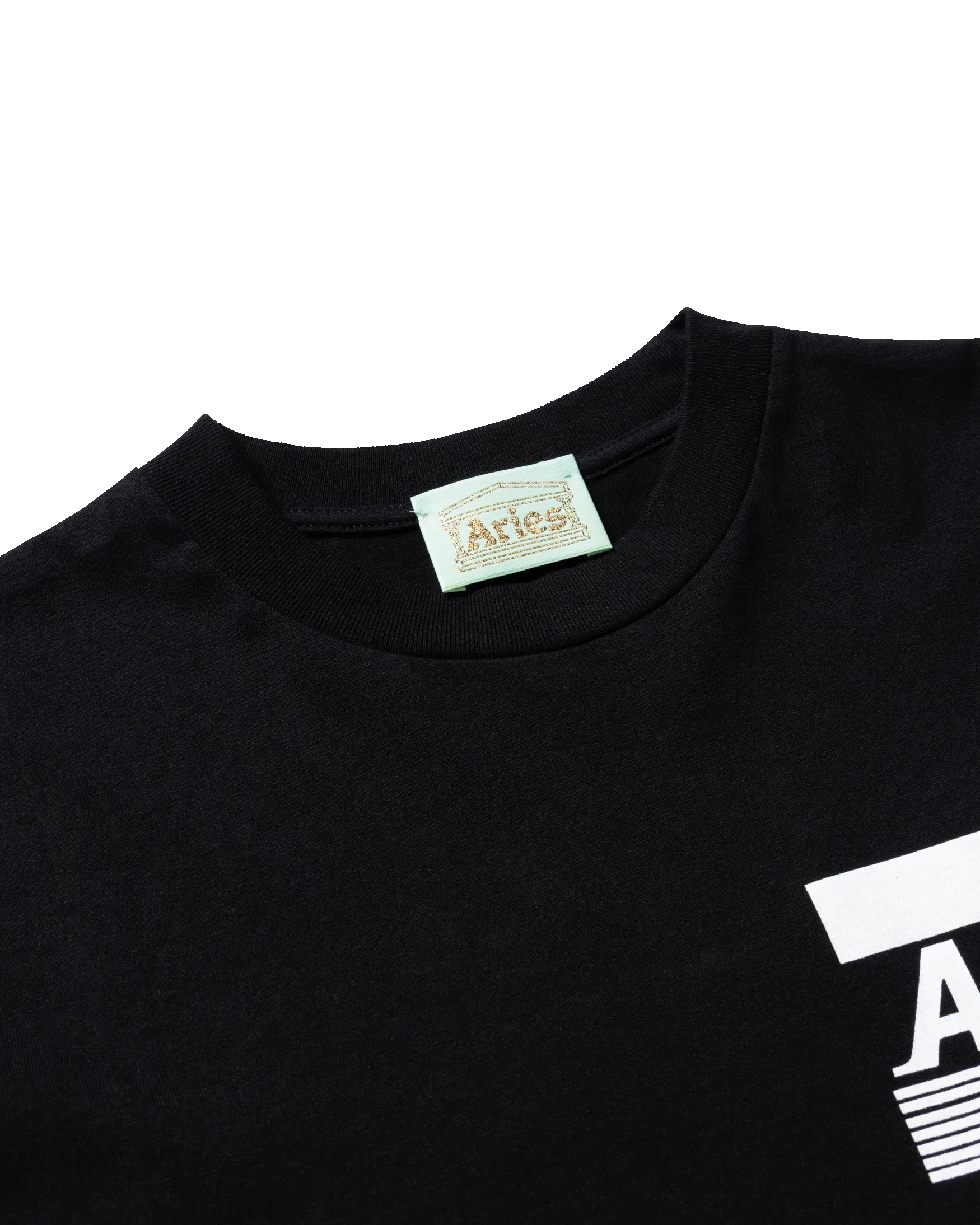 Credit Card LS Tee sold by ARIES product image thumbnail 4