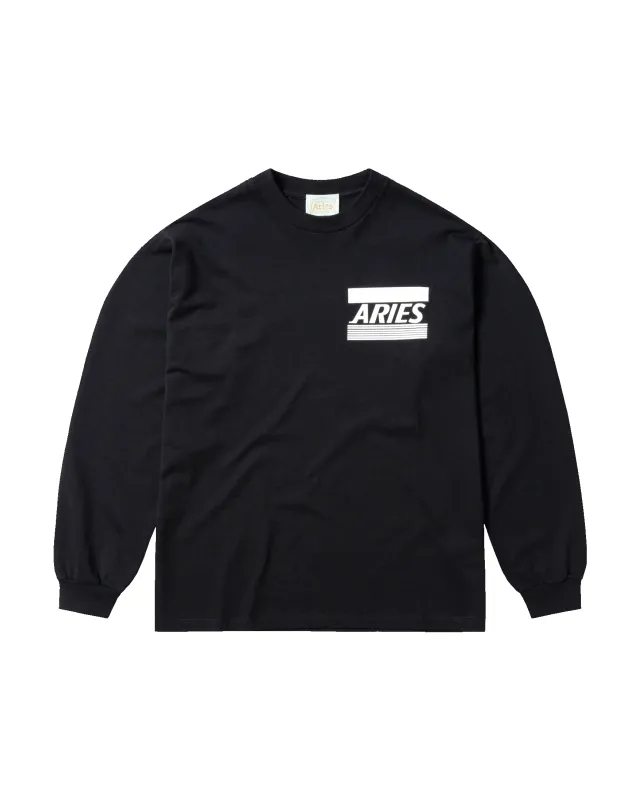 Credit Card LS Tee sold by ARIES