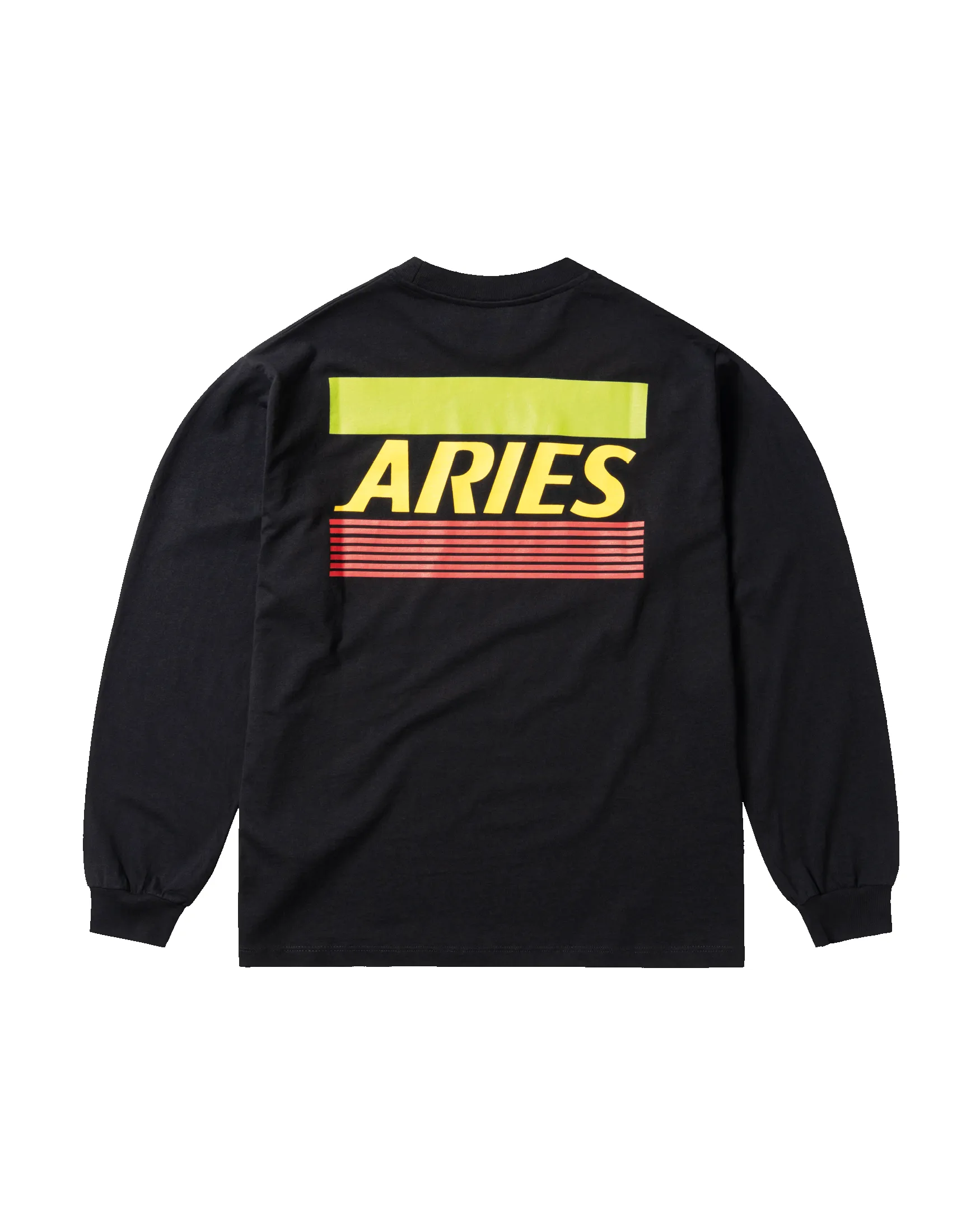 Credit Card LS Tee sold by ARIES product image thumbnail 3