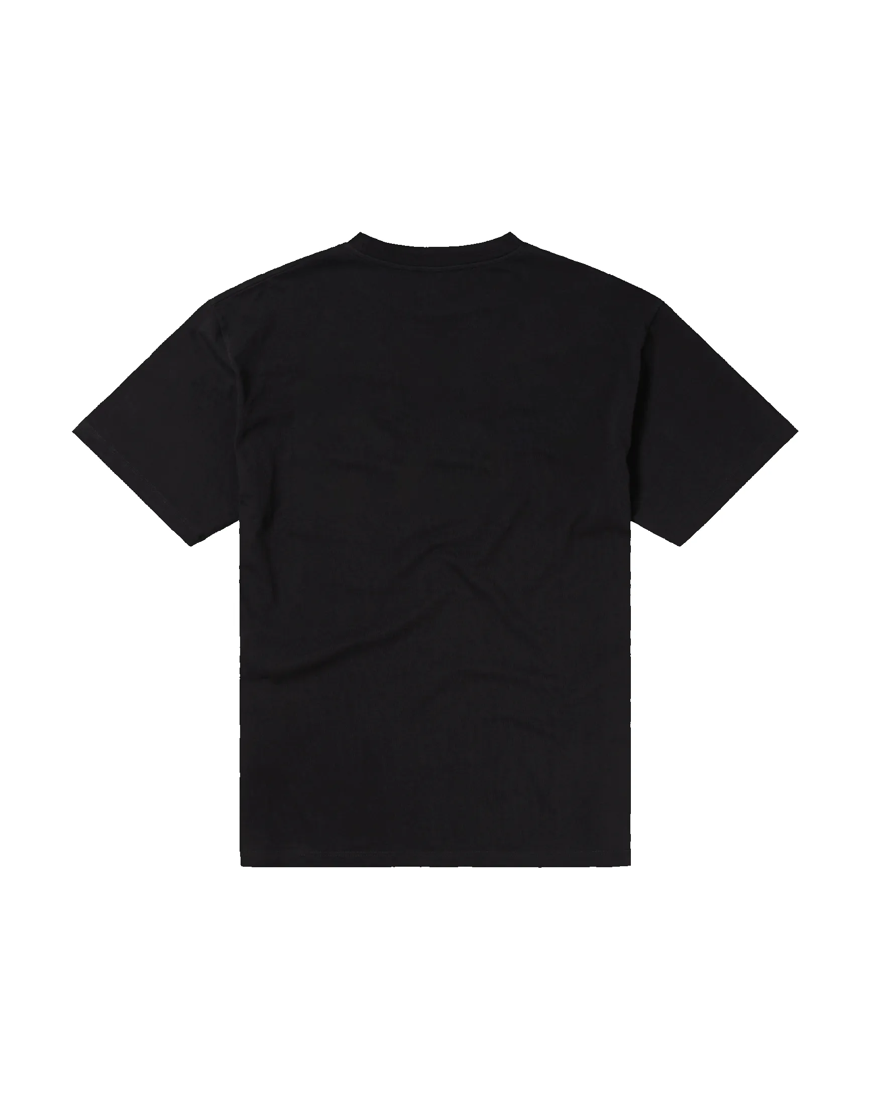 Temple SS Tee sold by ARIES product image thumbnail 2