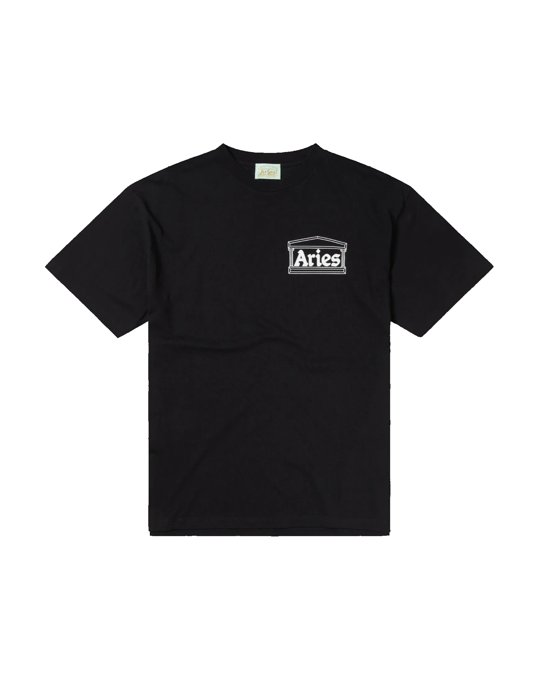 Temple SS Tee sold by ARIES