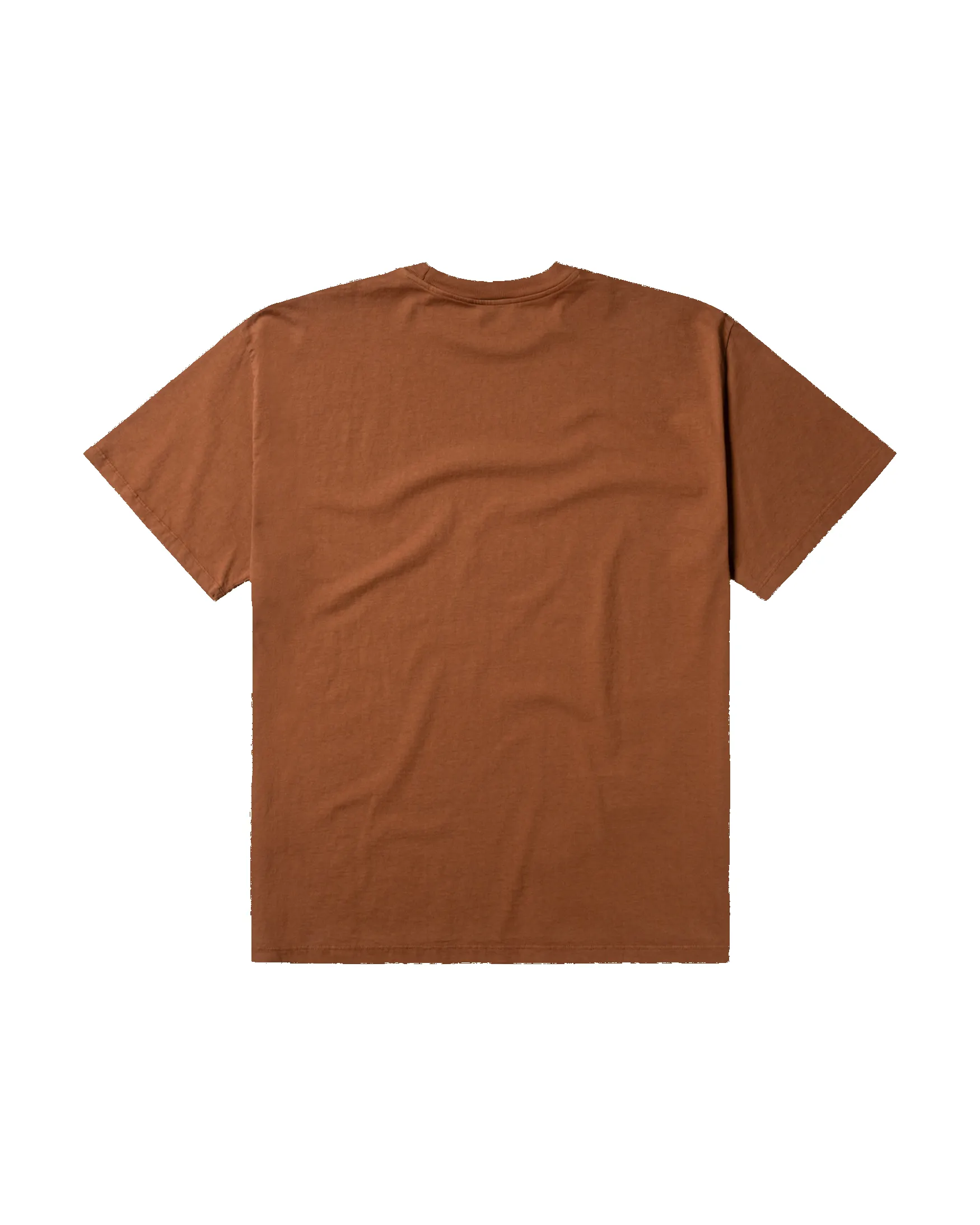 Temple SS Tee sold by ARIES product image thumbnail 2