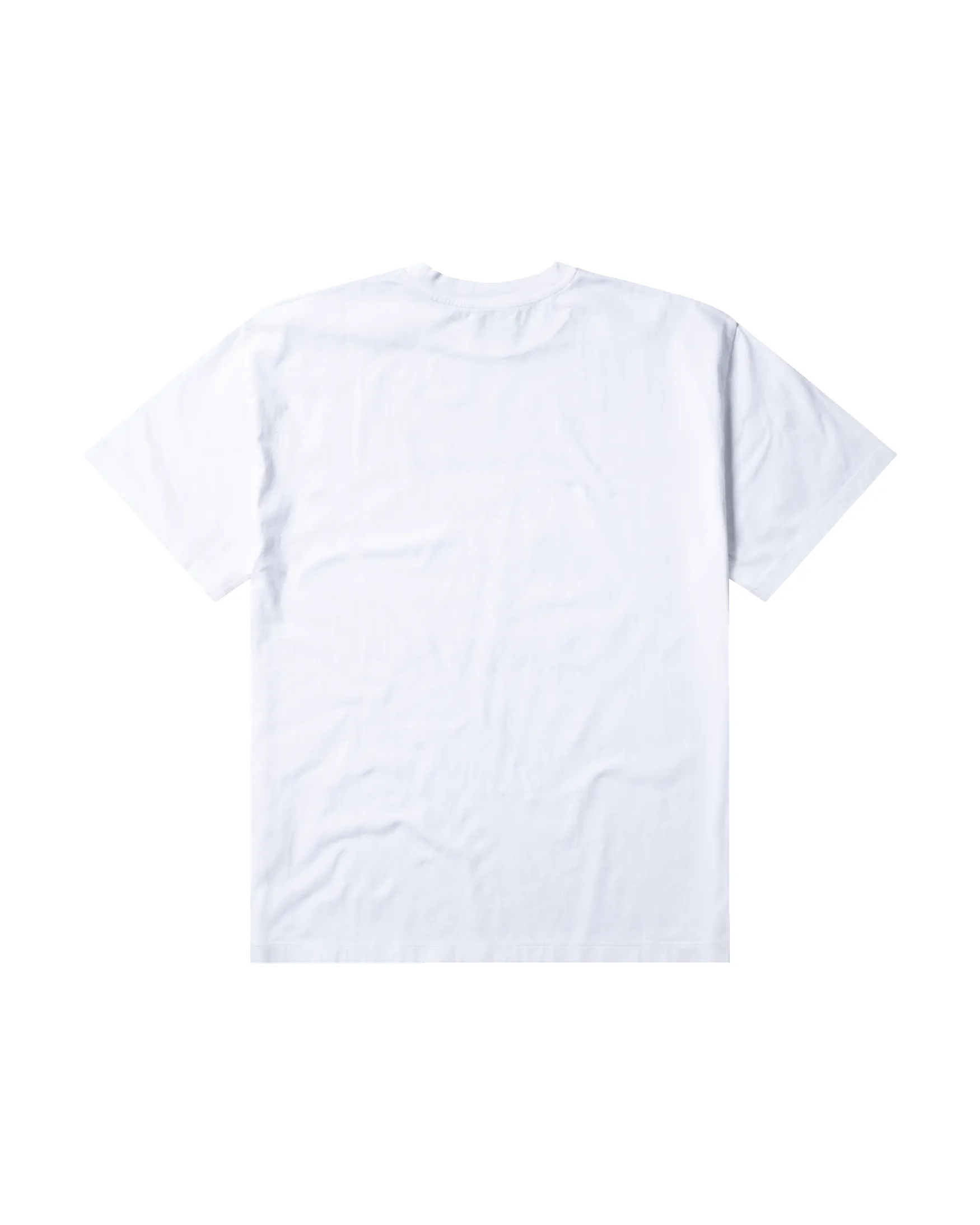 Temple SS Tee sold by ARIES product image thumbnail 3