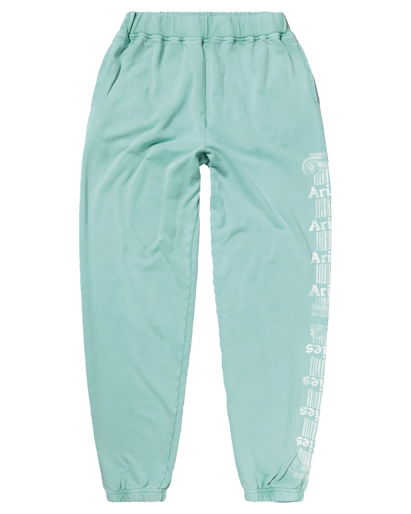 Aged Ancient Column Sweatpant sold by ARIES