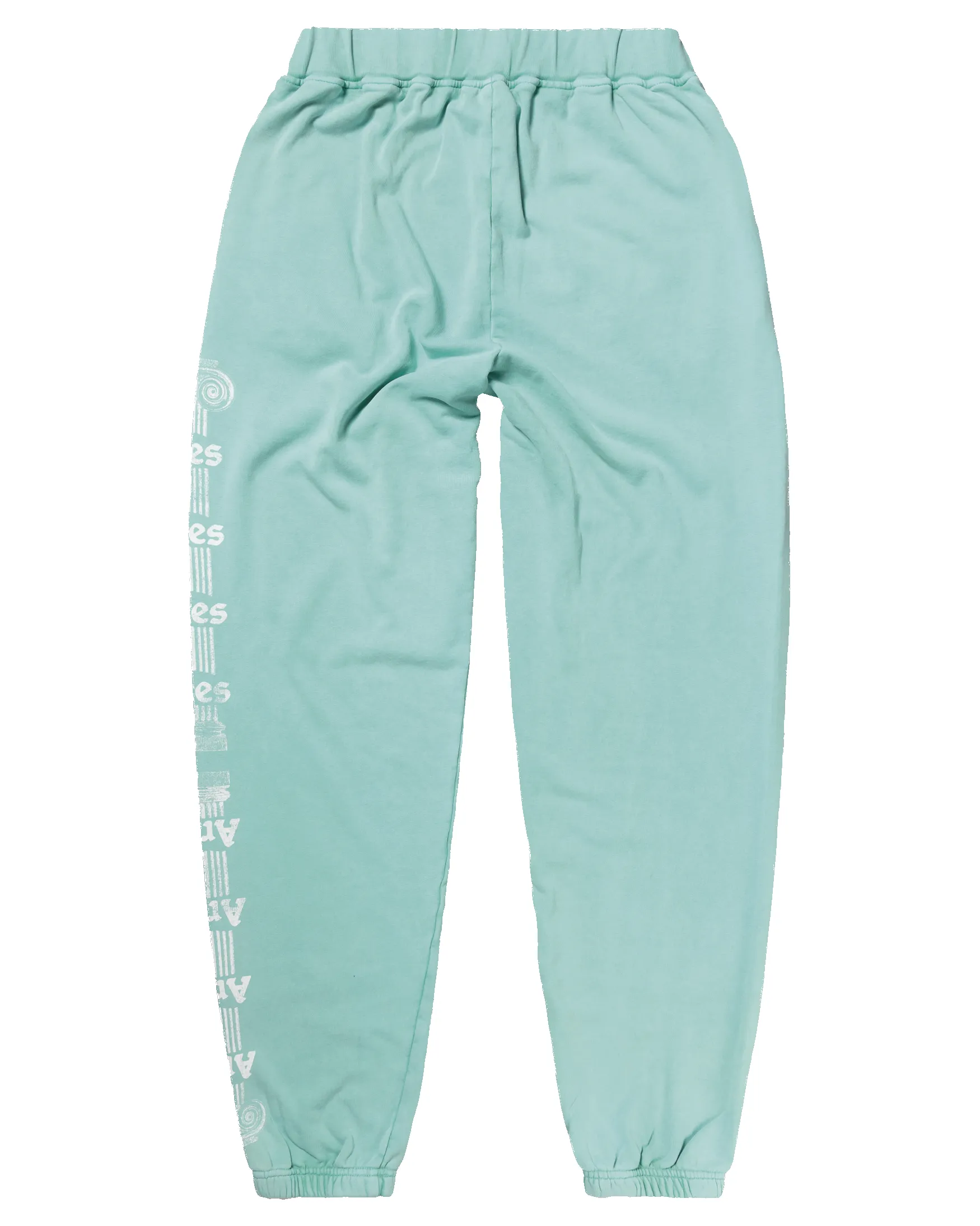 Aged Ancient Column Sweatpant sold by ARIES product image thumbnail 2